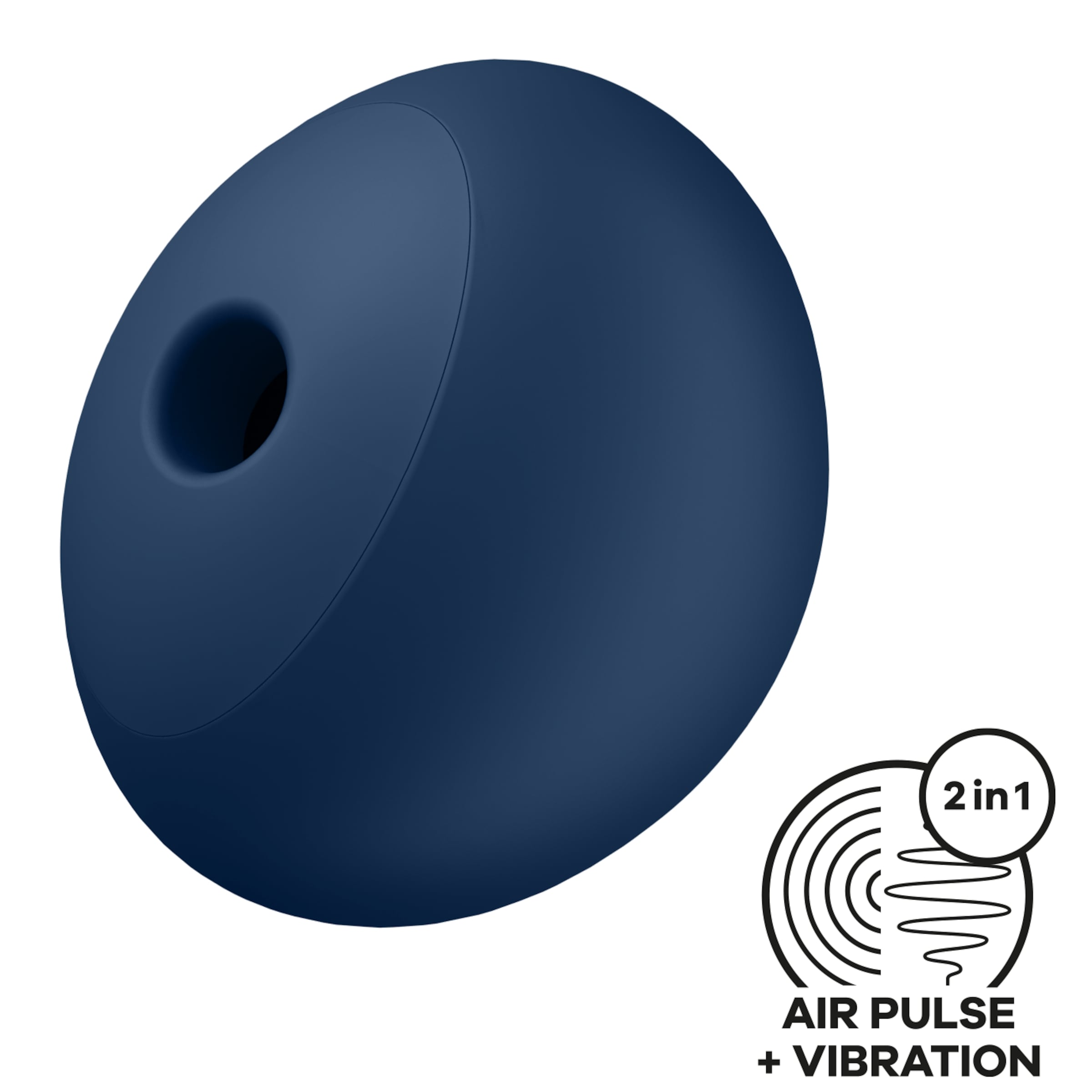 Satisfyer Air Power 4, 8,5 cm