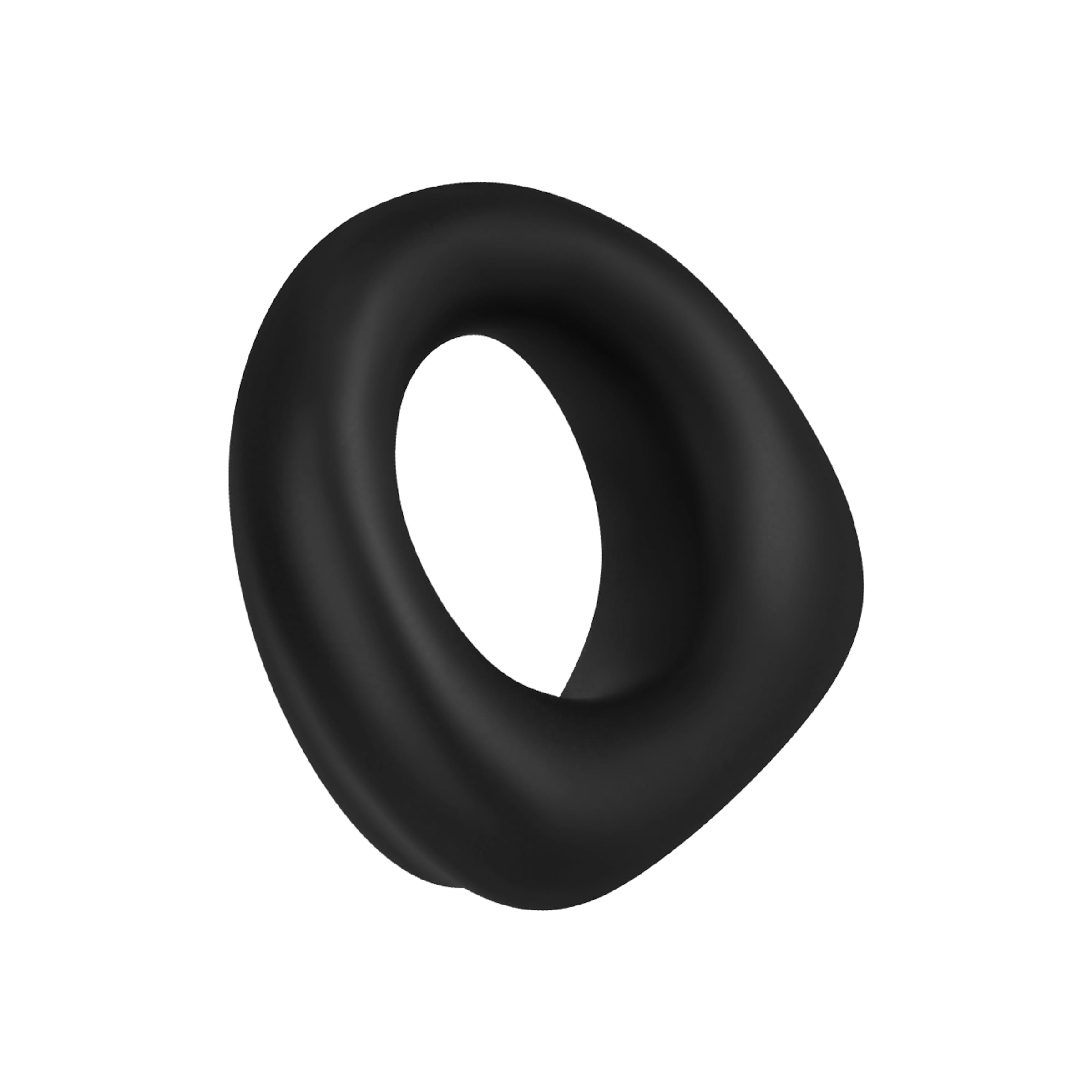 Flexibler Penisring, 2,5   6,5 cm