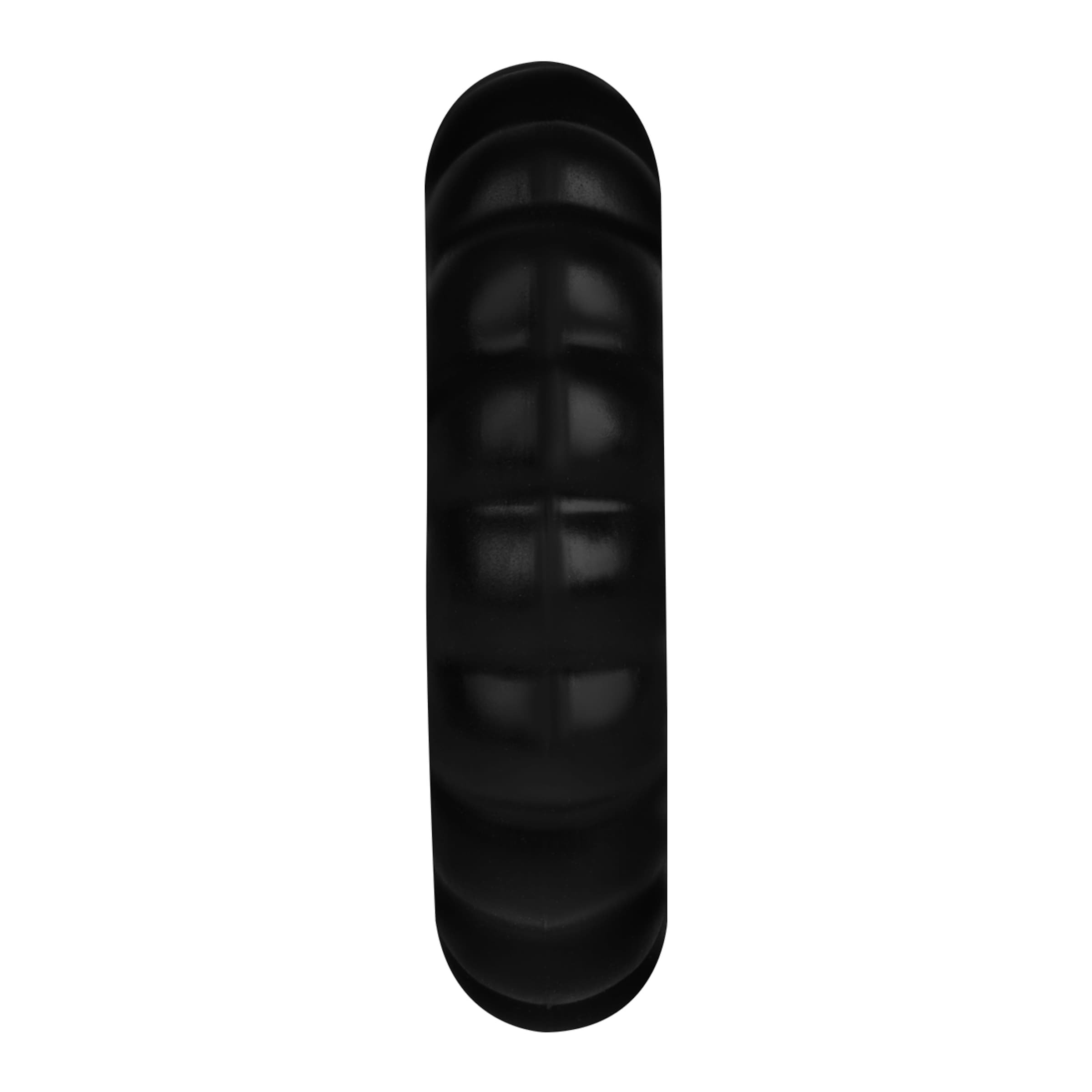 Penisring-Set aus Silikon, 4 Teile