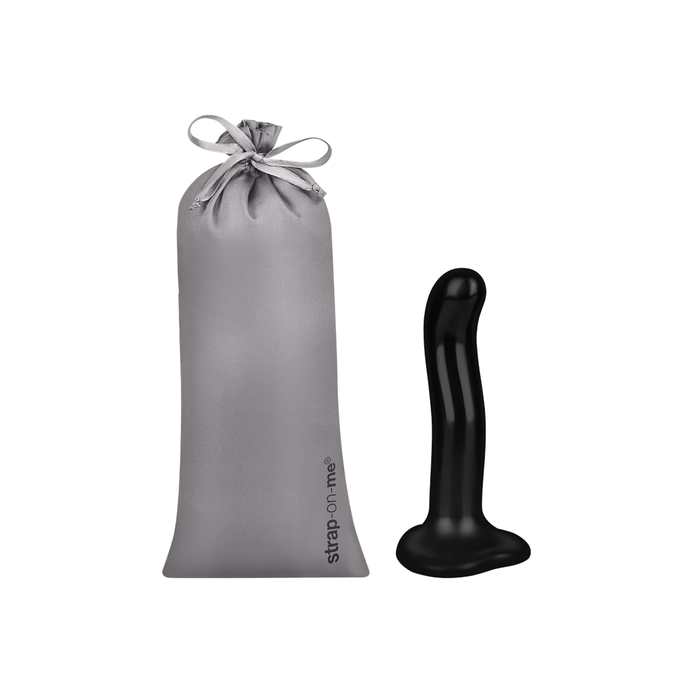 P&G Spot Dildo - Size M, 18 cm