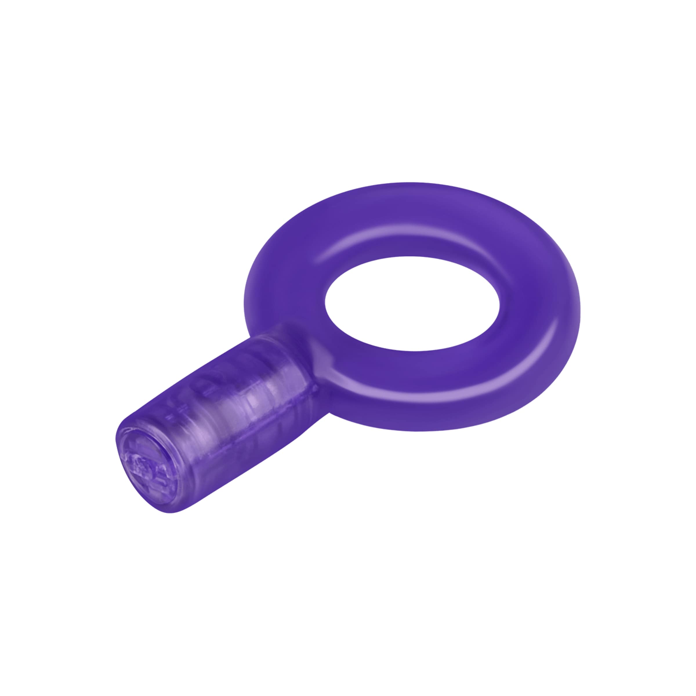 Vibro-Penisring, 2,5   5 cm