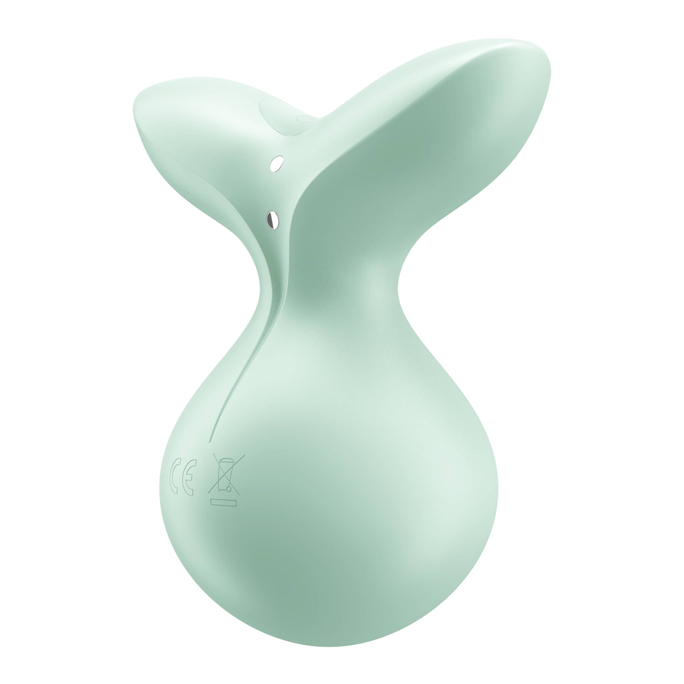 Satisfyer Viva La Vulva 3, 8,5 cm