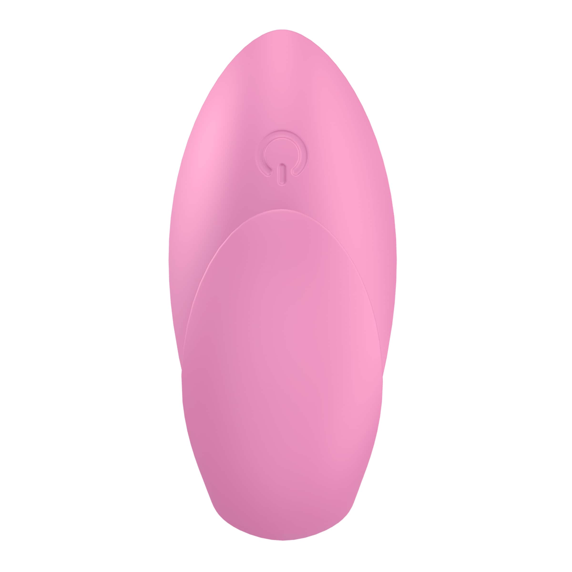 Satisfyer Love Riot, 6 cm