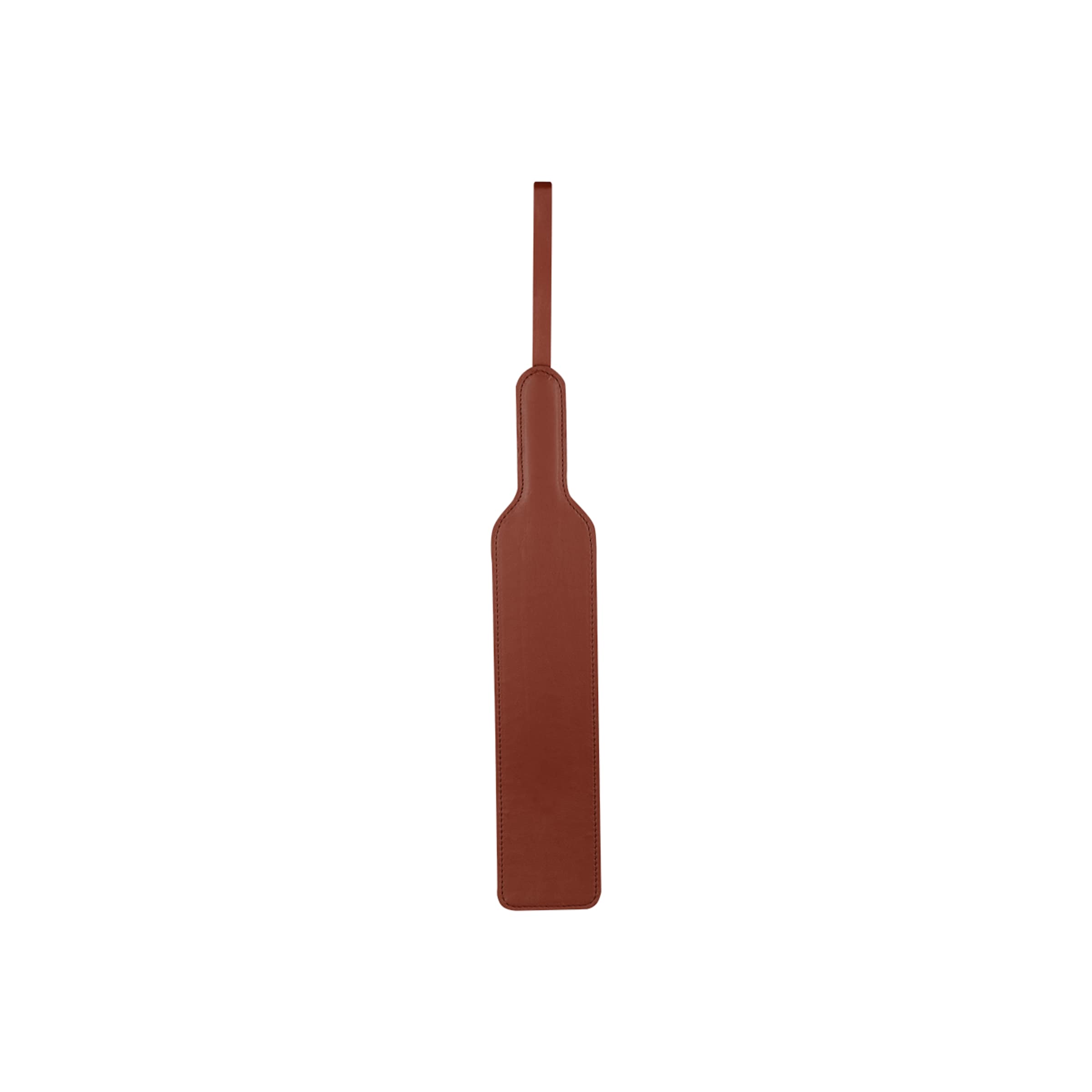 Paddle aus Leder