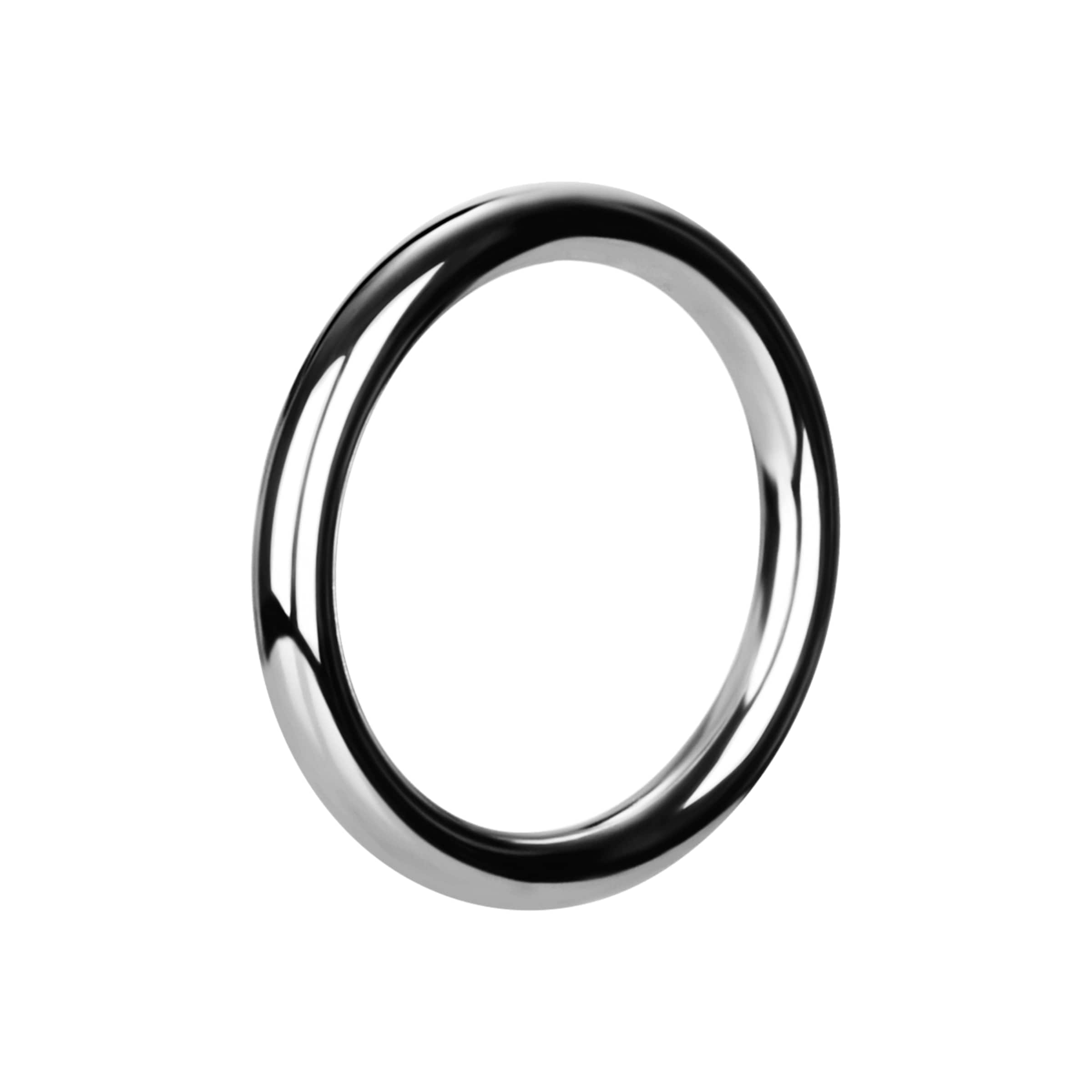 Penisring, 2 Teile, 3   3,5 cm, Gr. S
