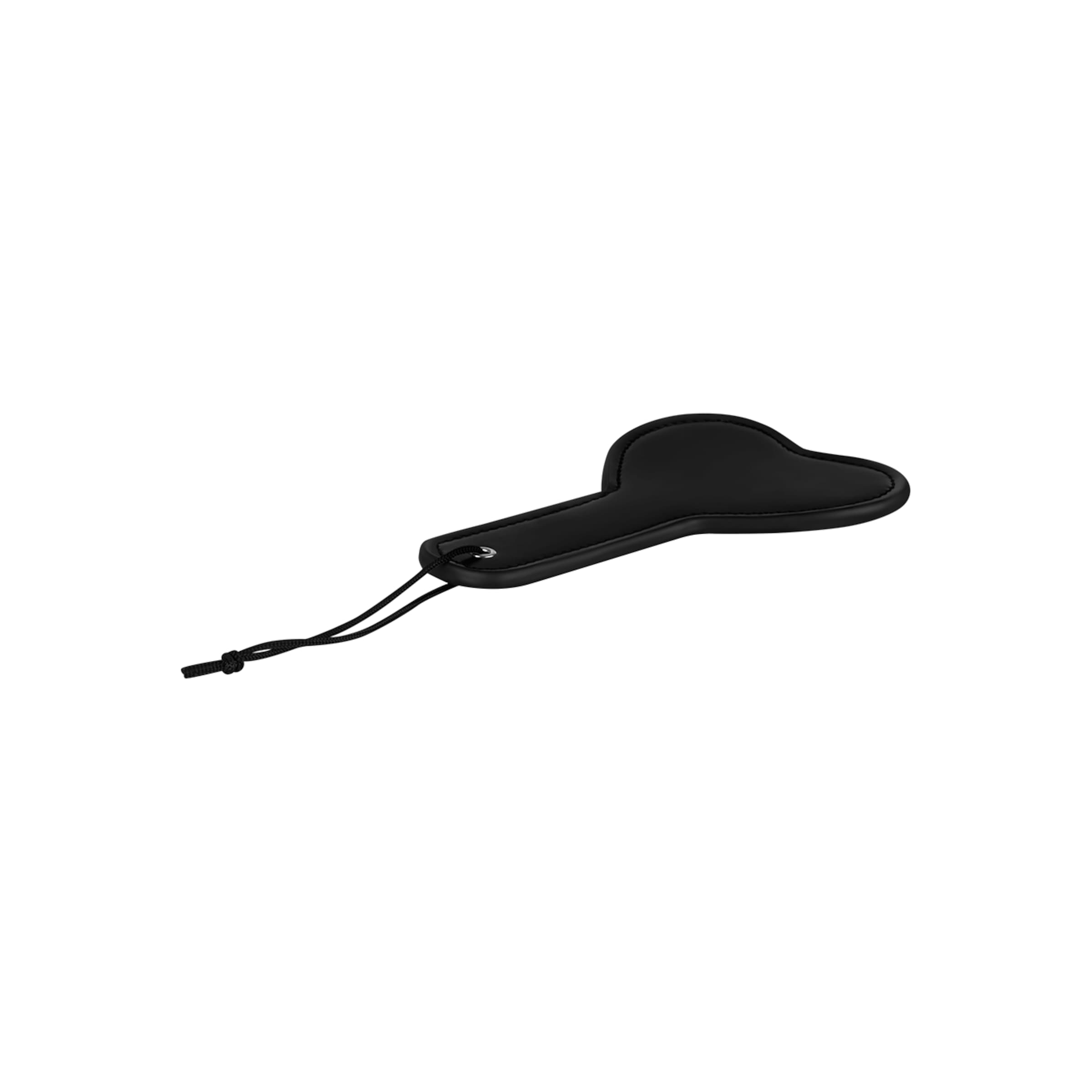 Mini-Paddle in Herzform