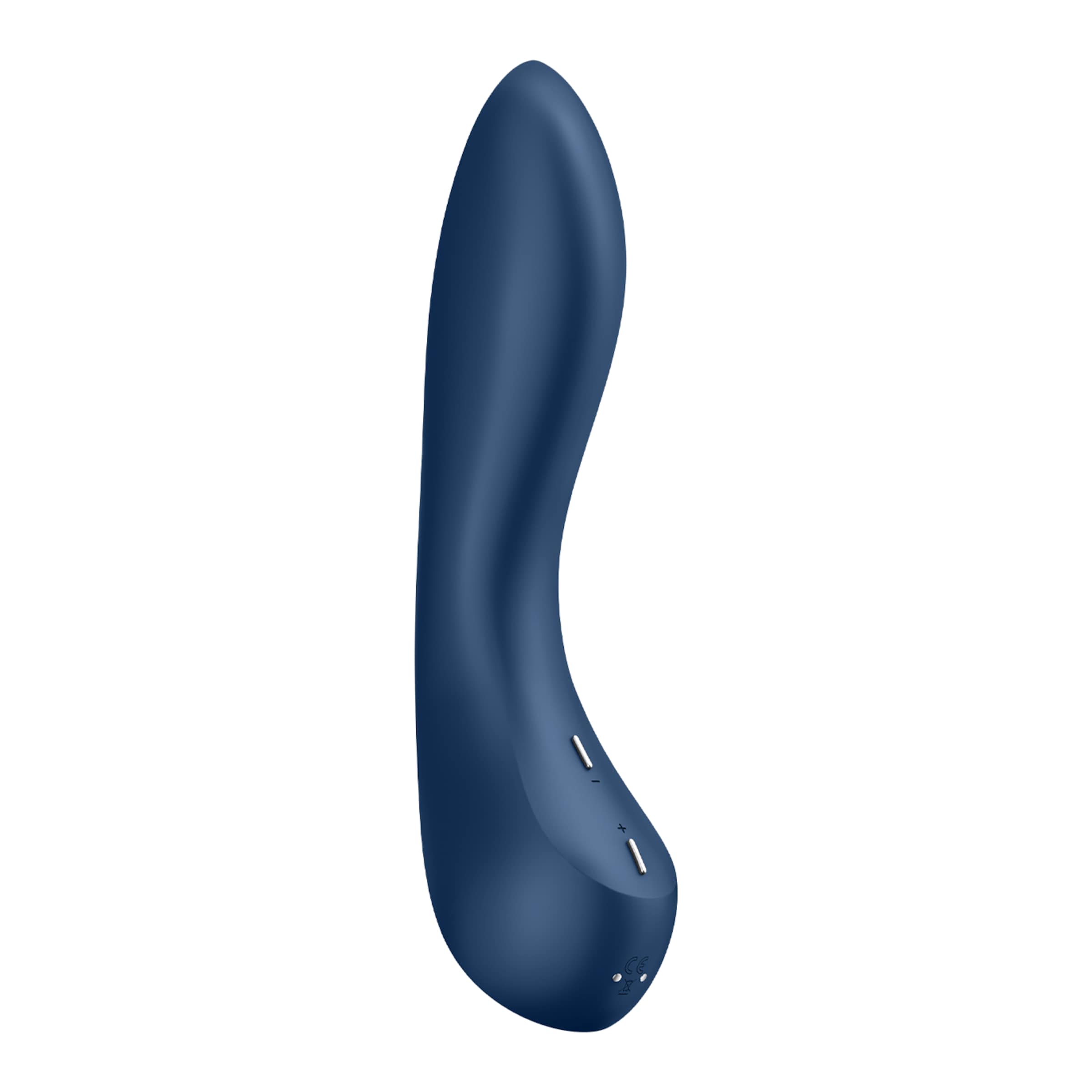 Satisfyer G-Spot Wave 4, 21 cm