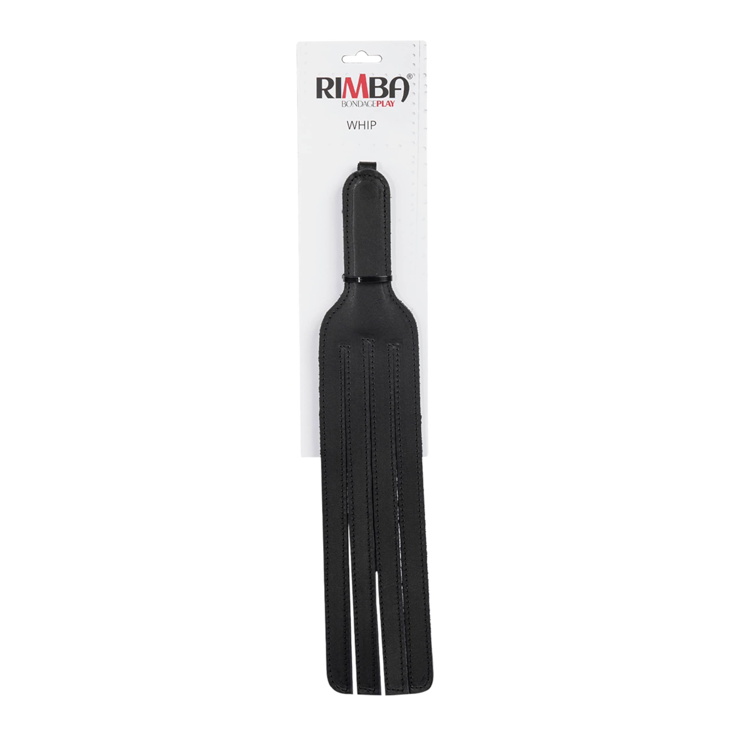 Paddle mit breitem Schlag