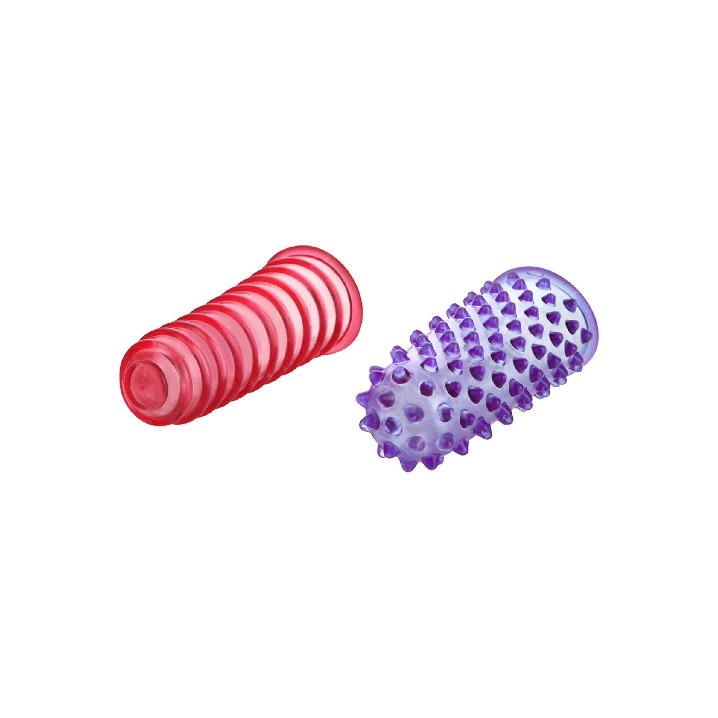 Lust Fingers, 2 Teile, 7,5 cm