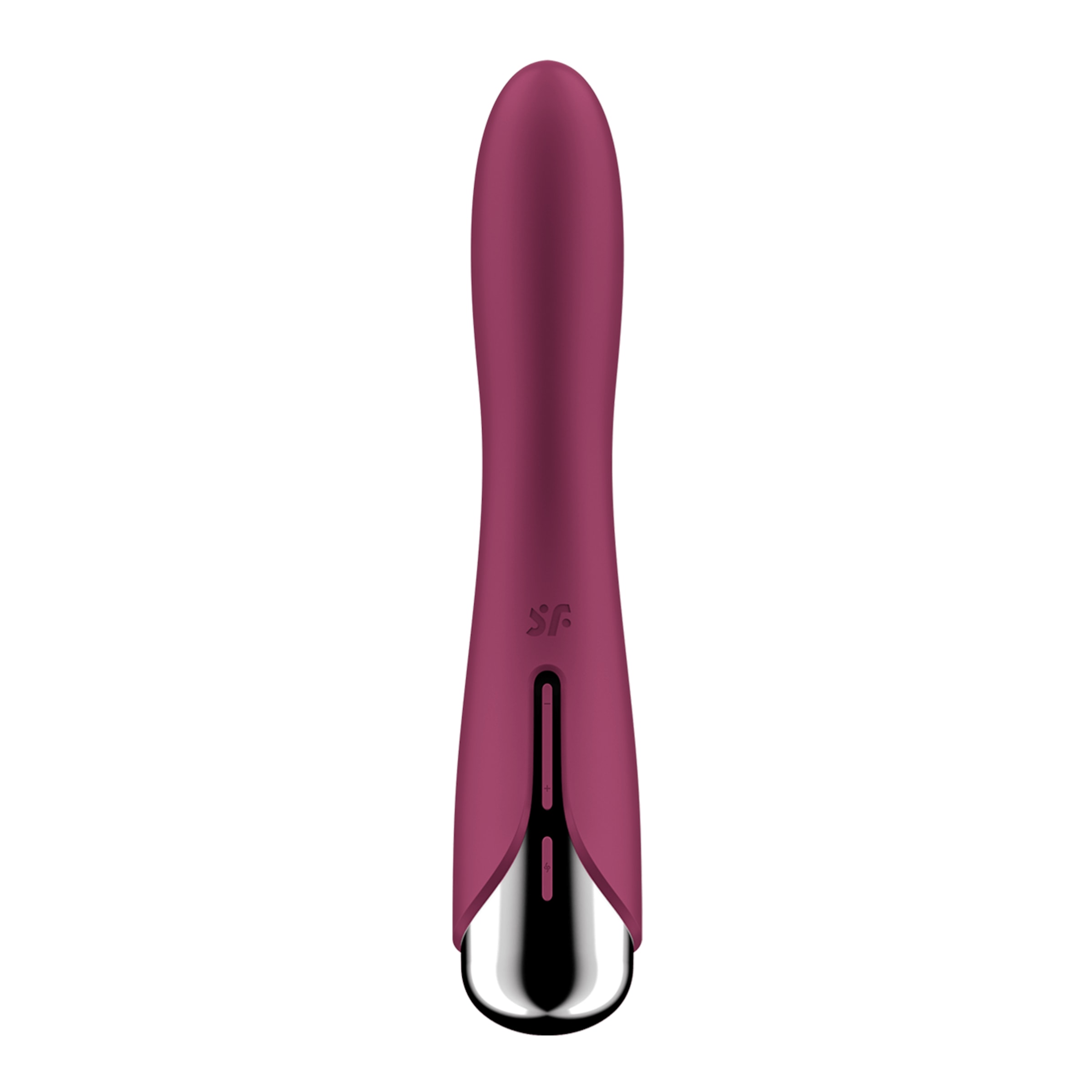 Satisfyer Spinning Vibe 1, 17,5 cm