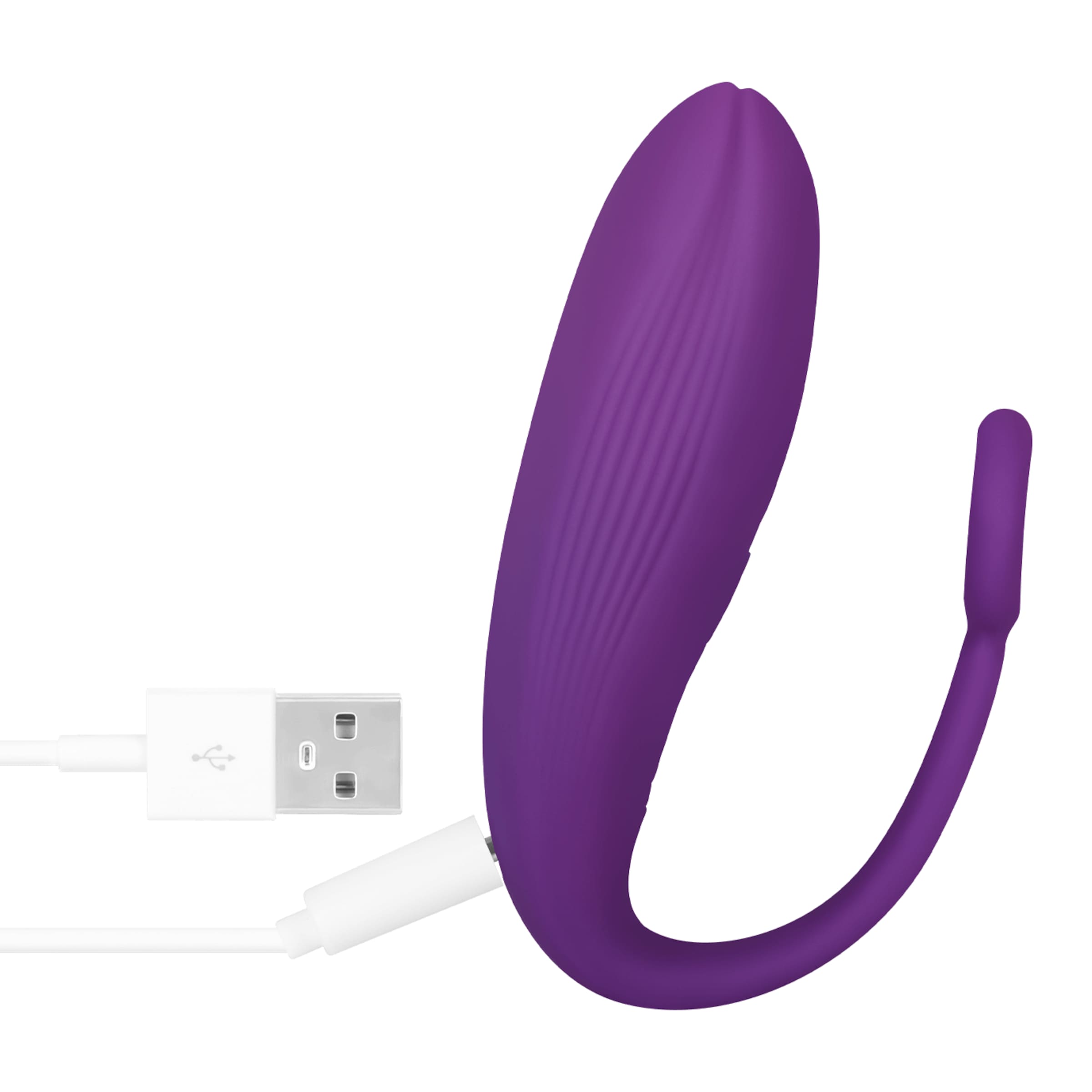 Vibro Ei mit Funkfernbedienung