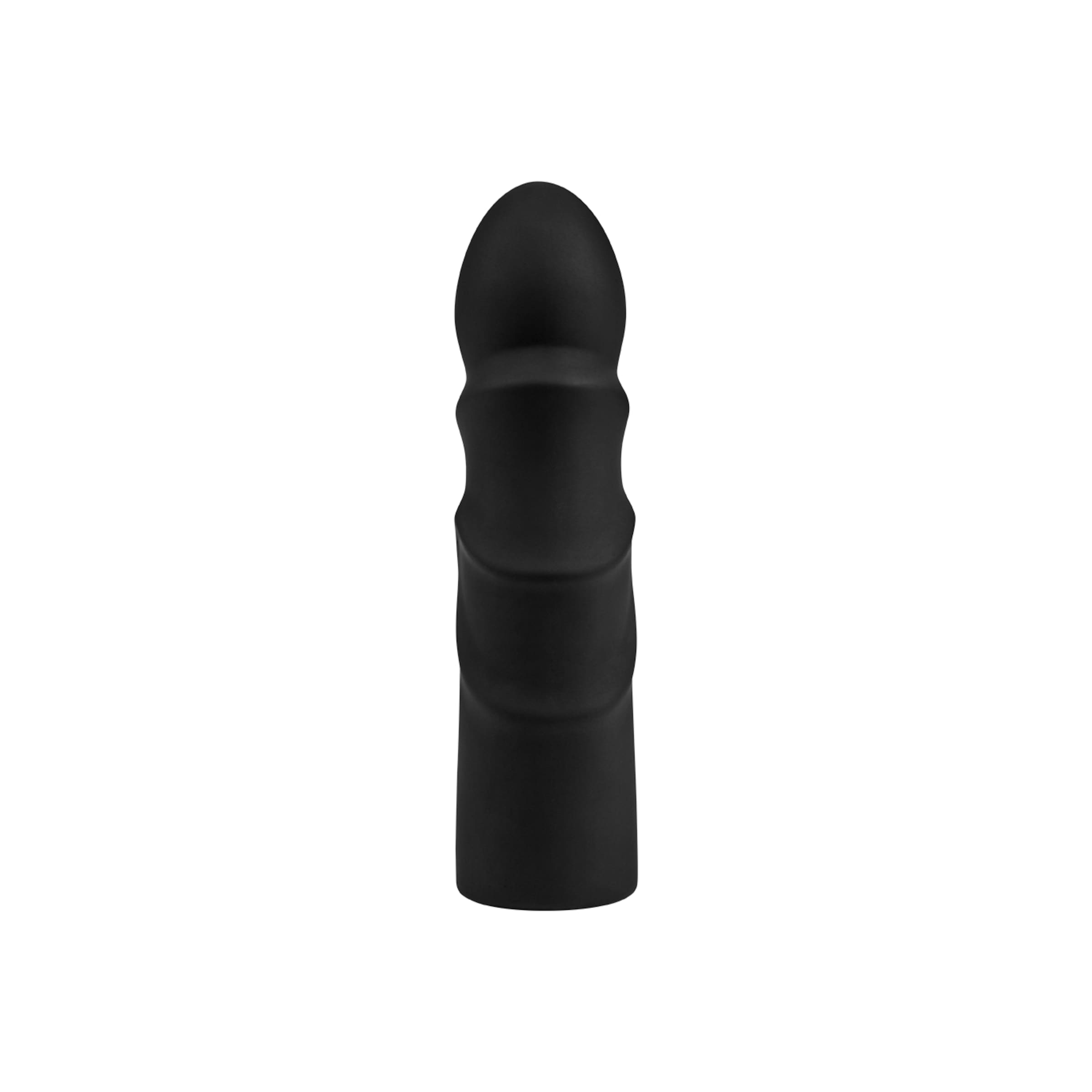 Strap On Geschirr mit Dildo, 14 cm