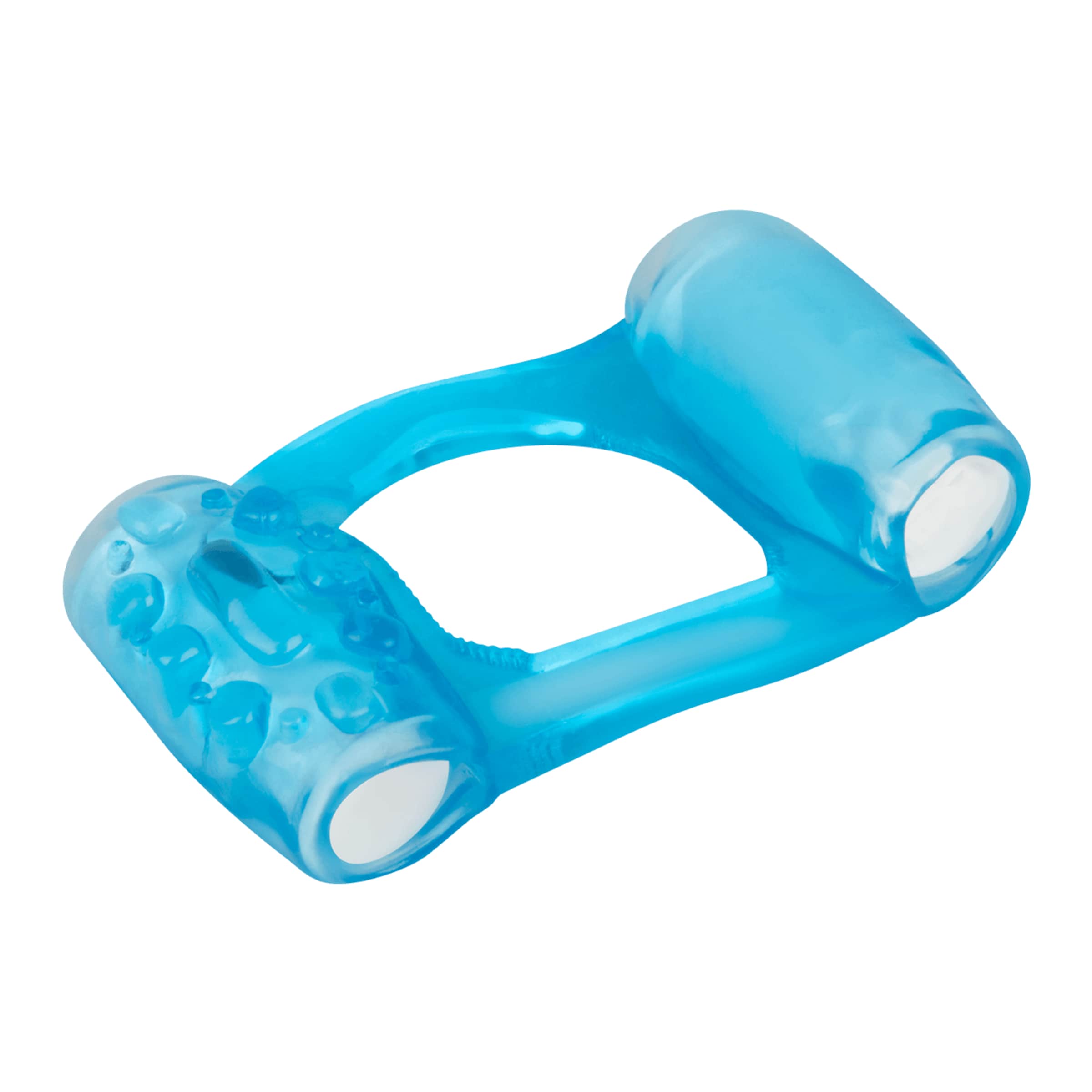 Penisring inkl. Vibro-Bullet, 3   6 cm