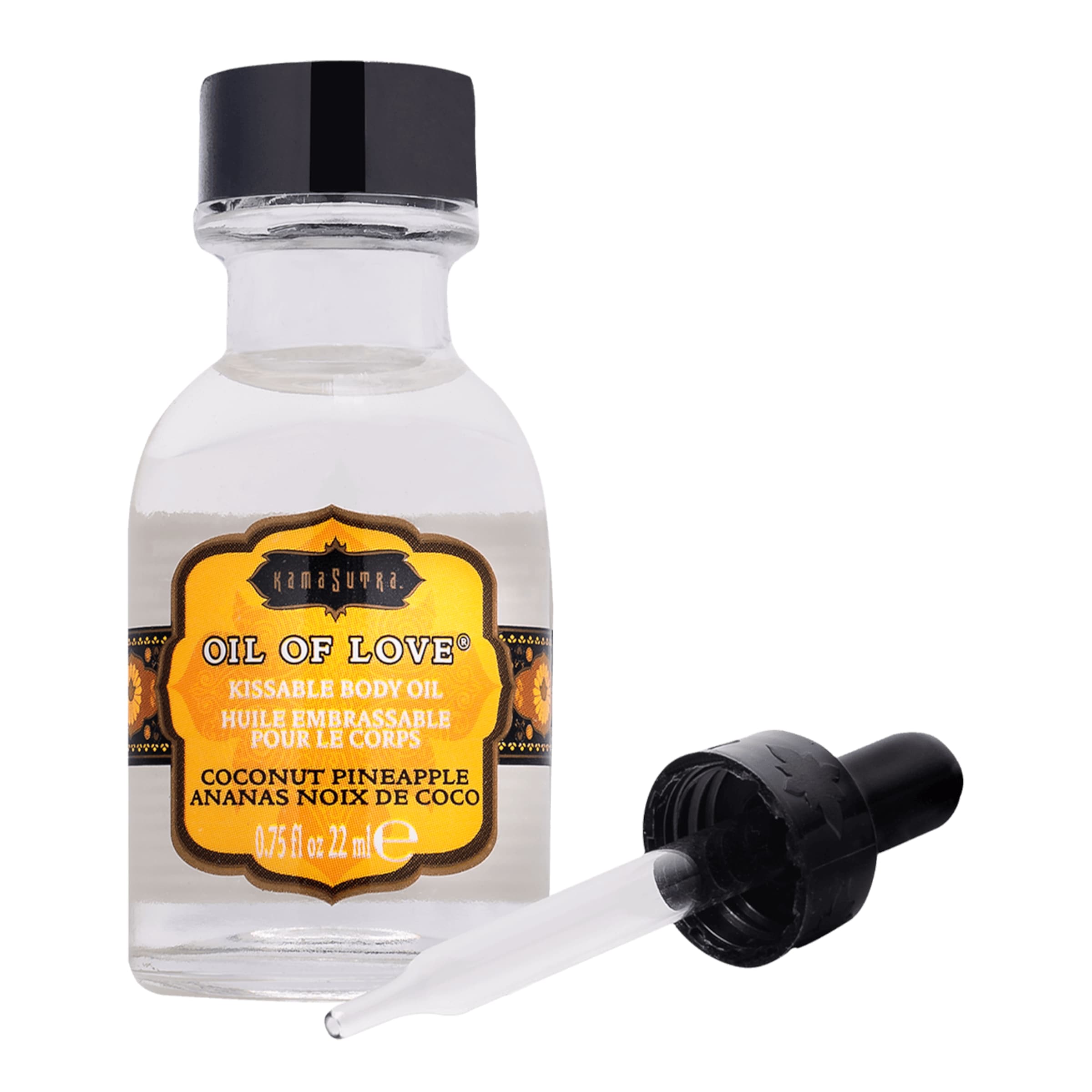 Oral Sex Cocktail Kit - Porn Star Martini, 2-teilig