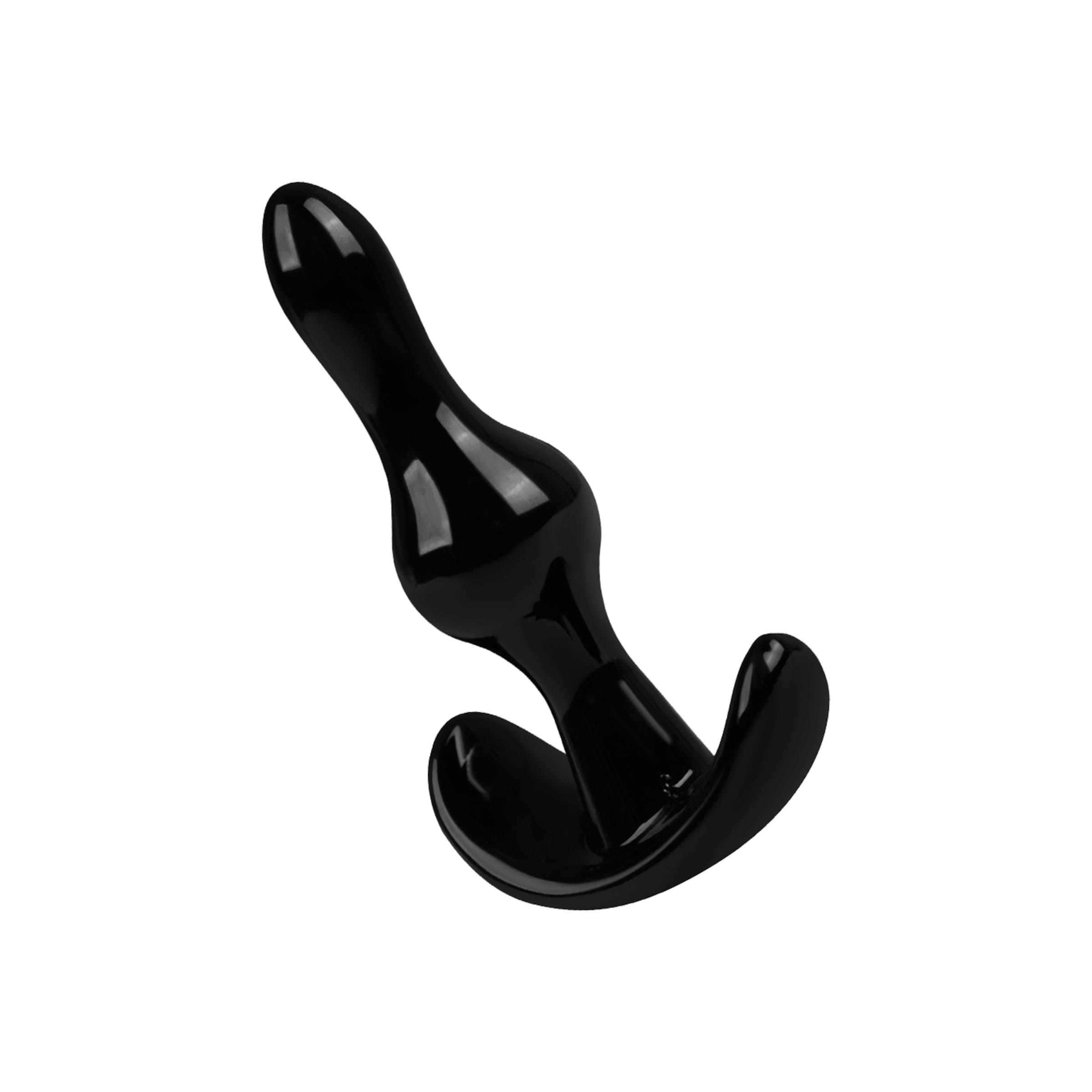 Zierlicher Analplug, 8,5 cm