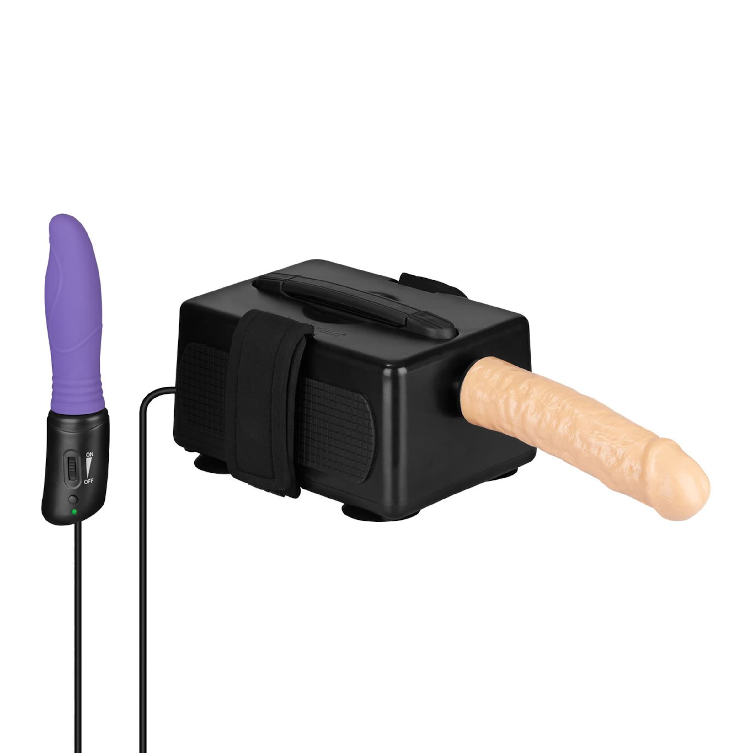 Portable Sexmachine