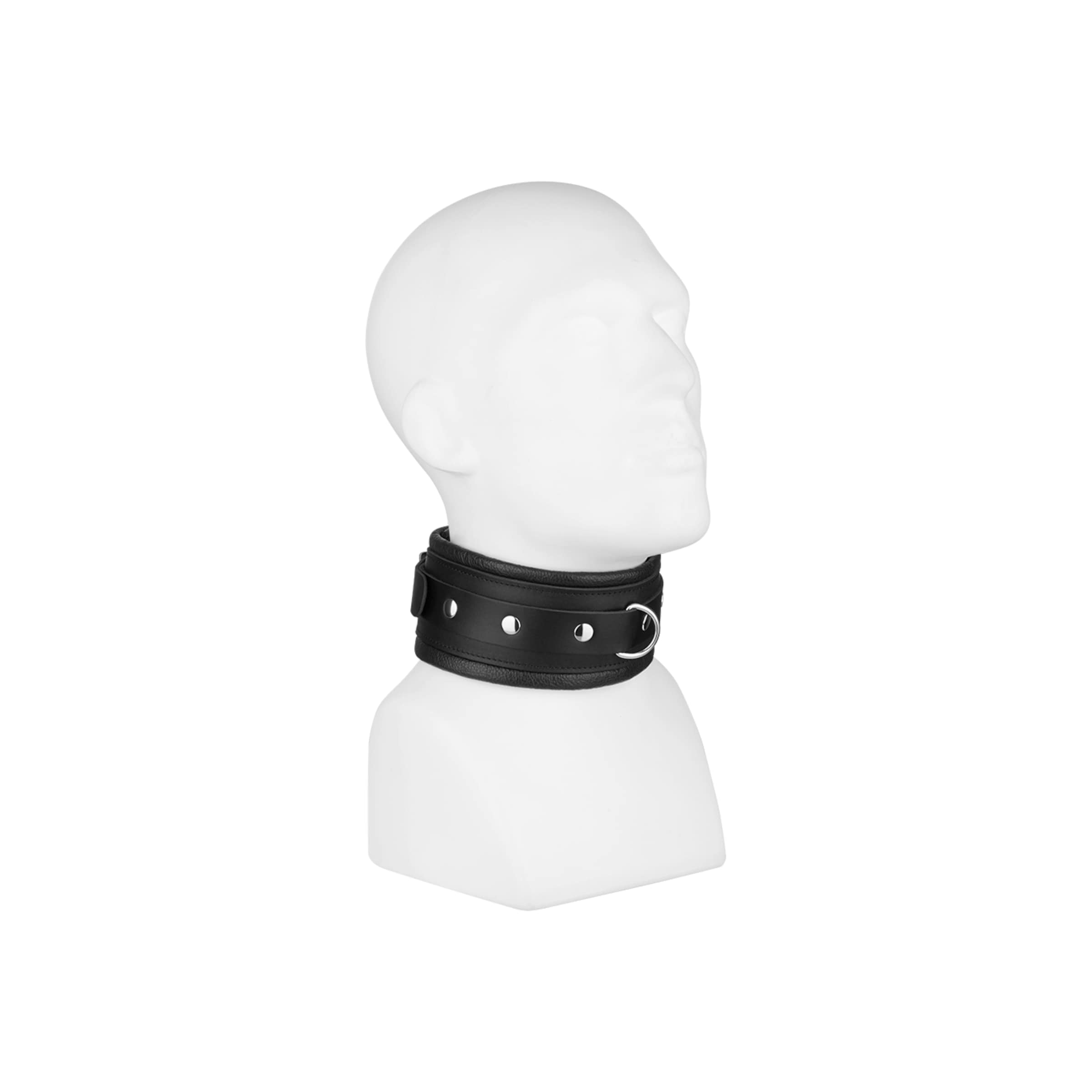 Gepolstertes Halsband, S/M