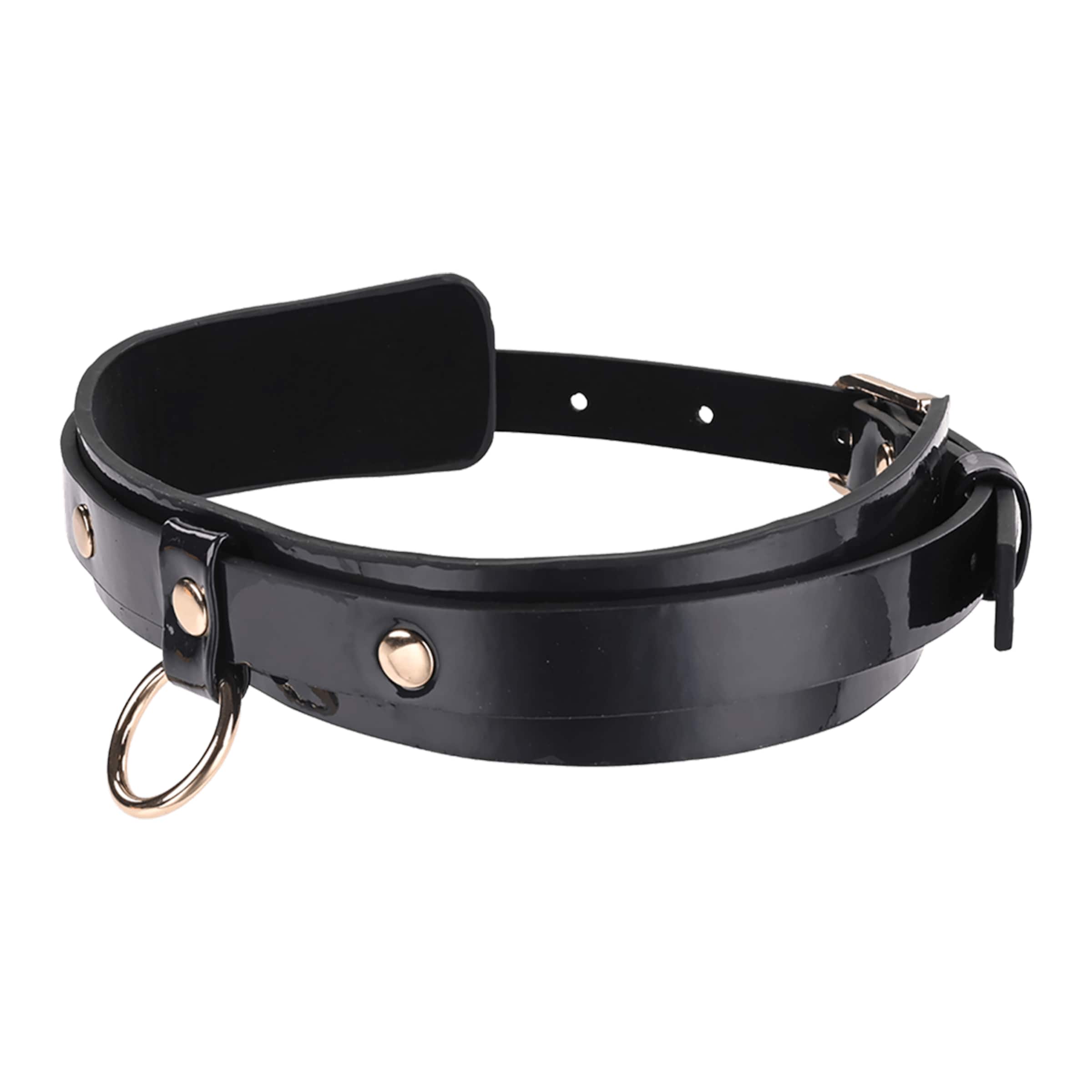 Sex and Mischief - Orbit Day Collar