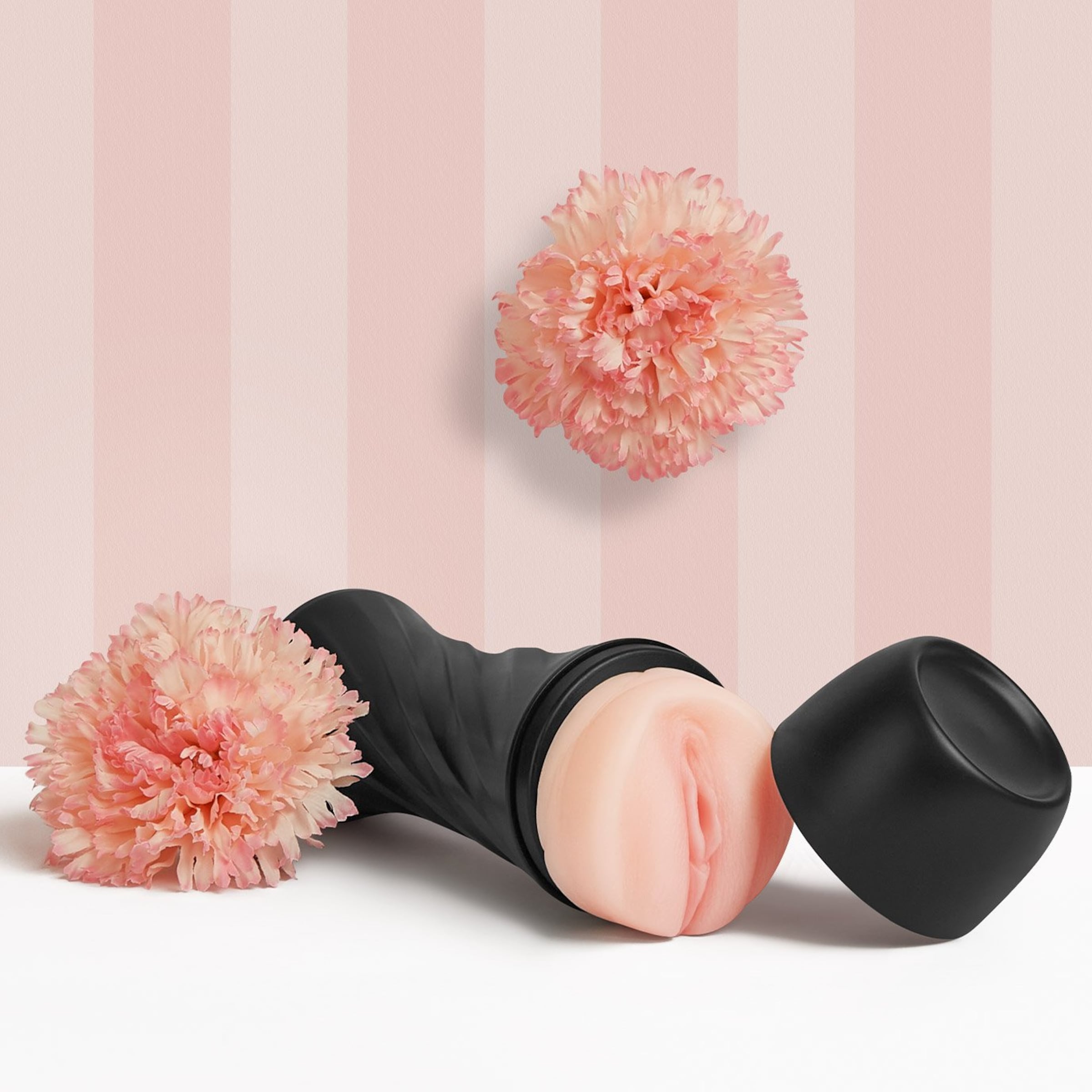 Vagina Masturbator, 21,5 cm