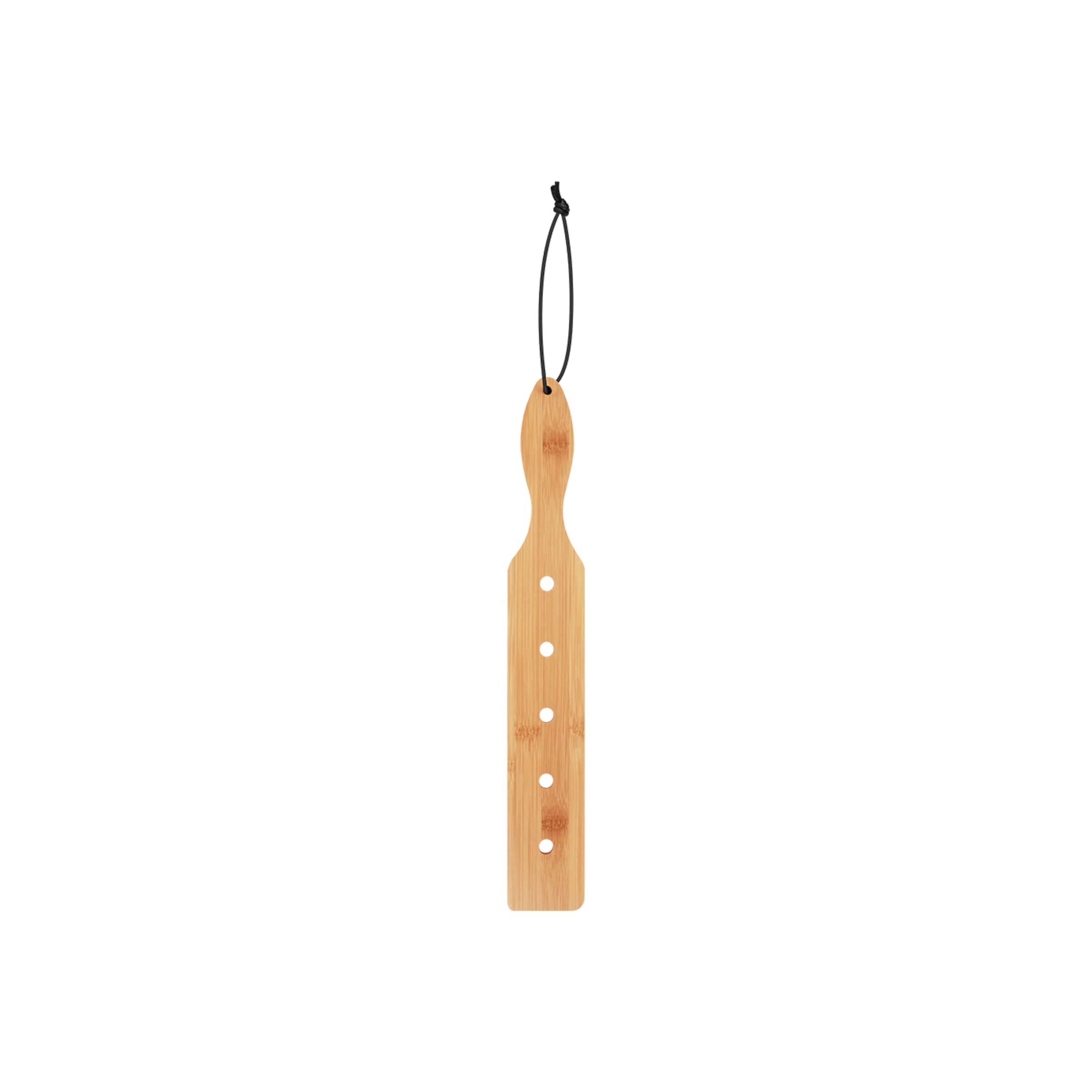 Bambus-Paddle