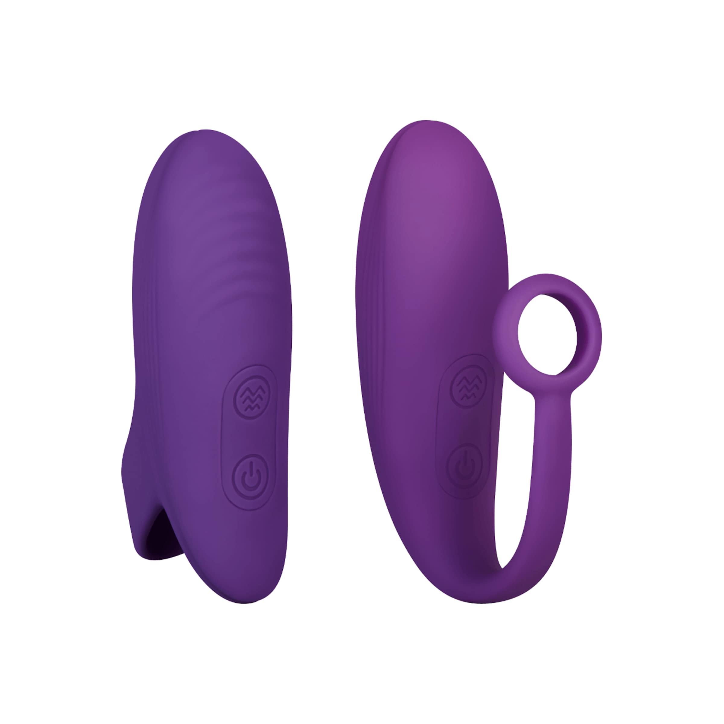 Vibro Ei mit Funkfernbedienung
