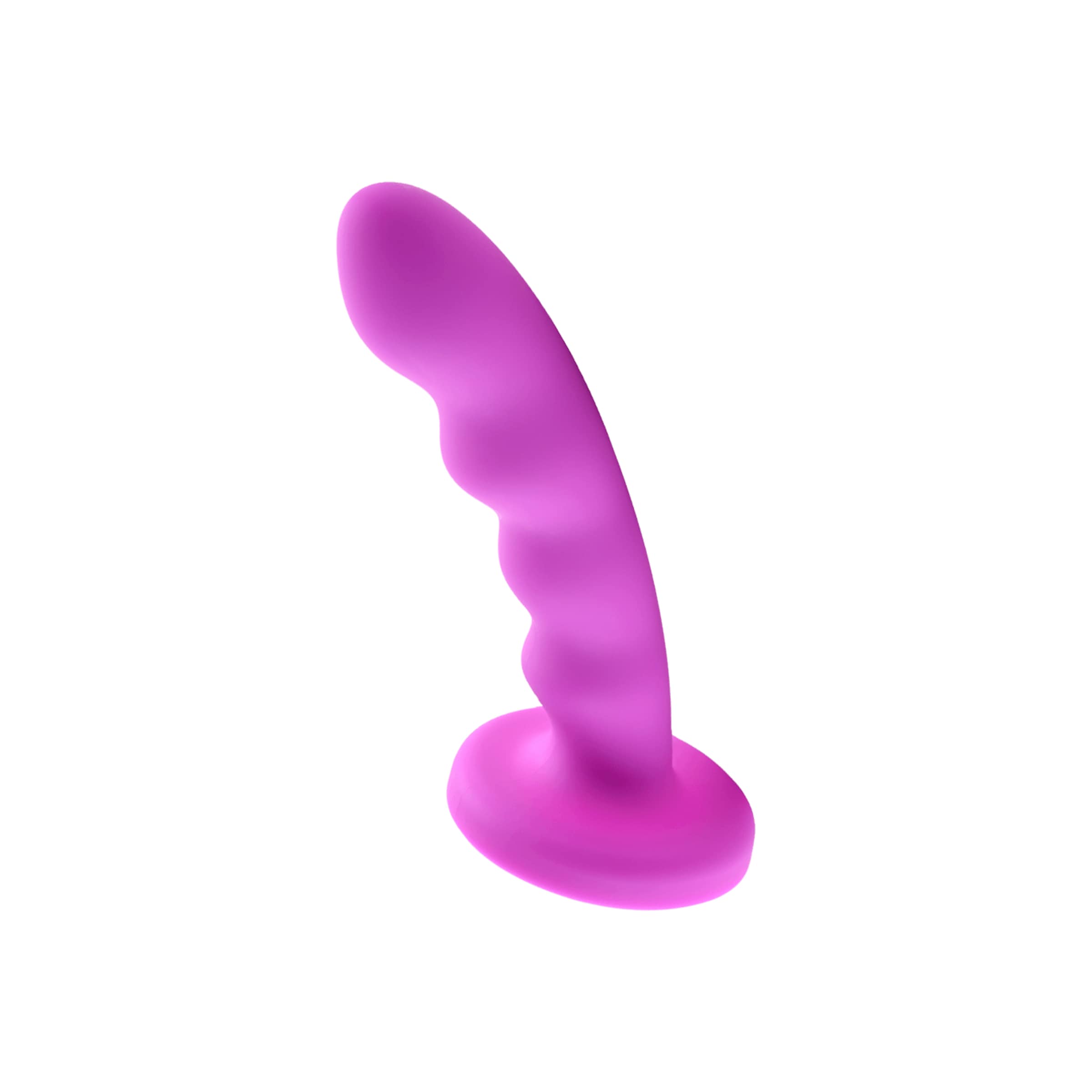 Merge Collection - 8 G Spot Dildo, 21 cm