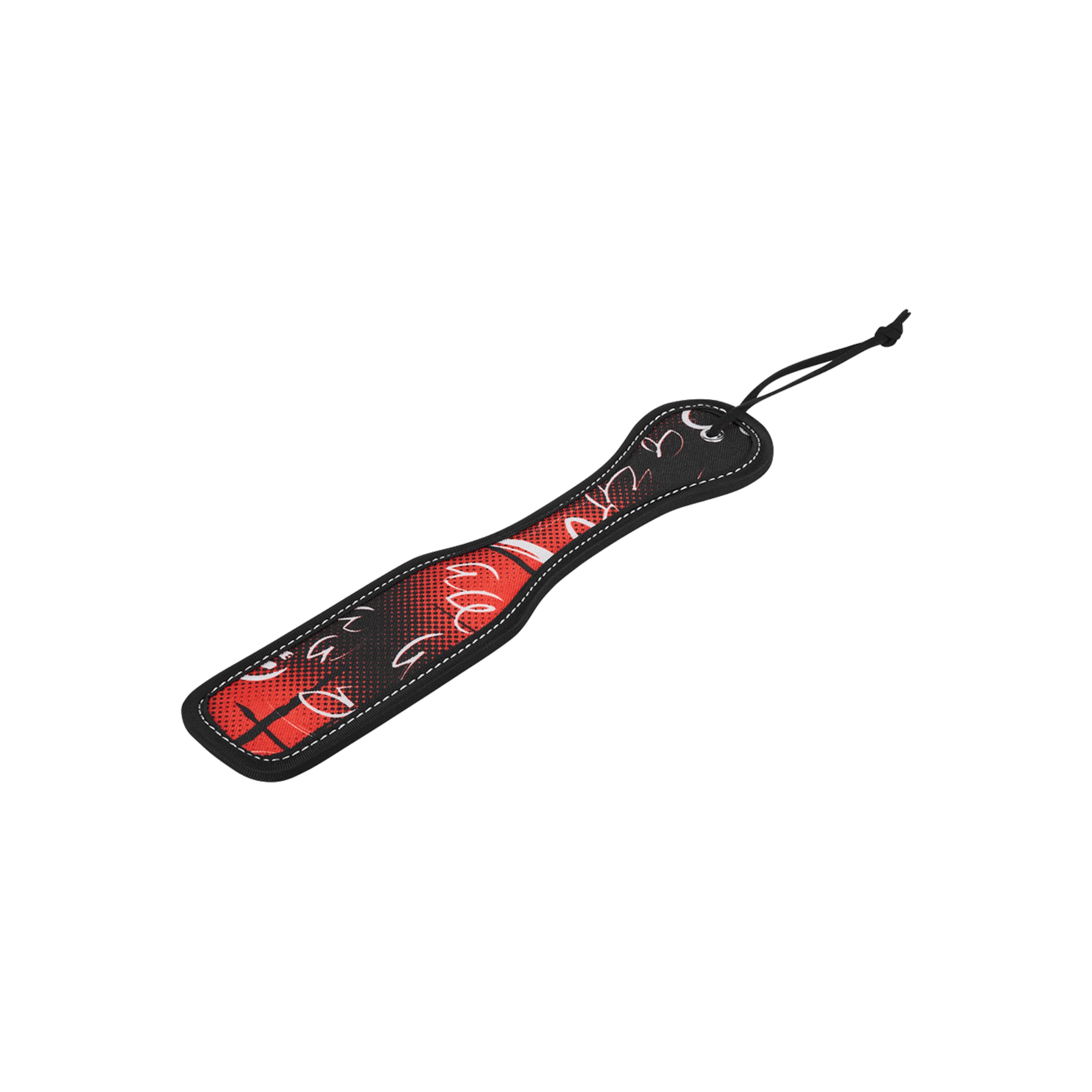 Sündiges Design-Paddle