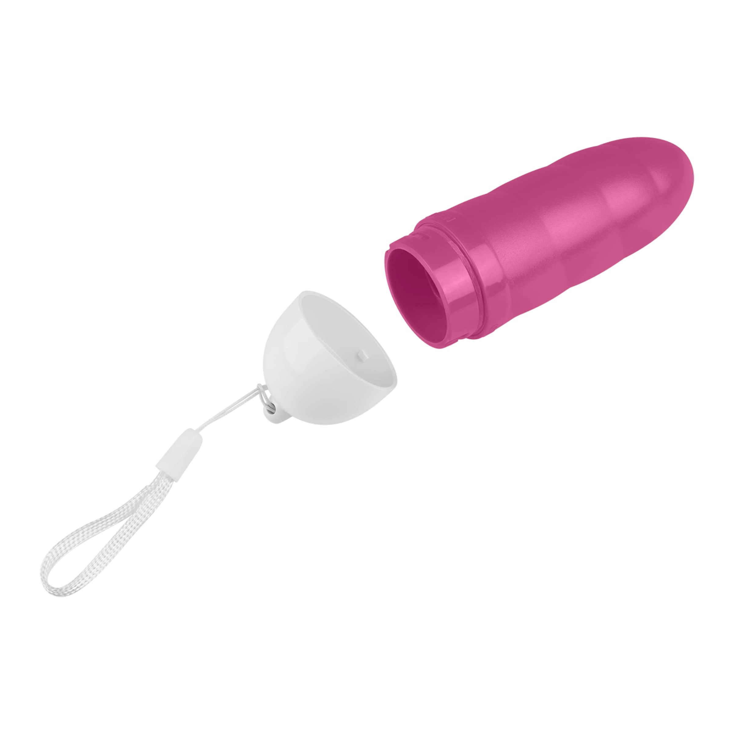 Robustes Vibro-Ei, 10,8 cm