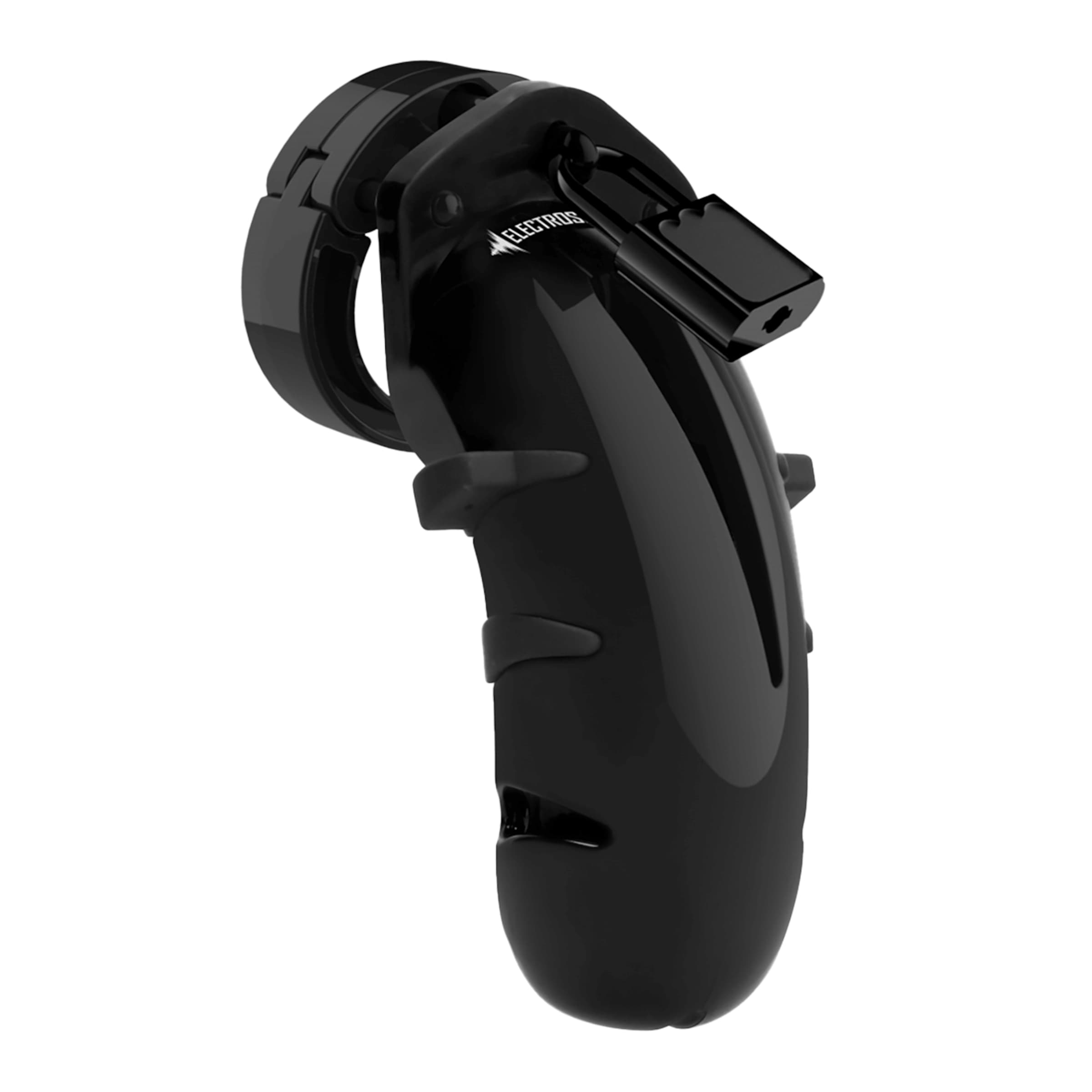 E-Stimulation Cock Cage