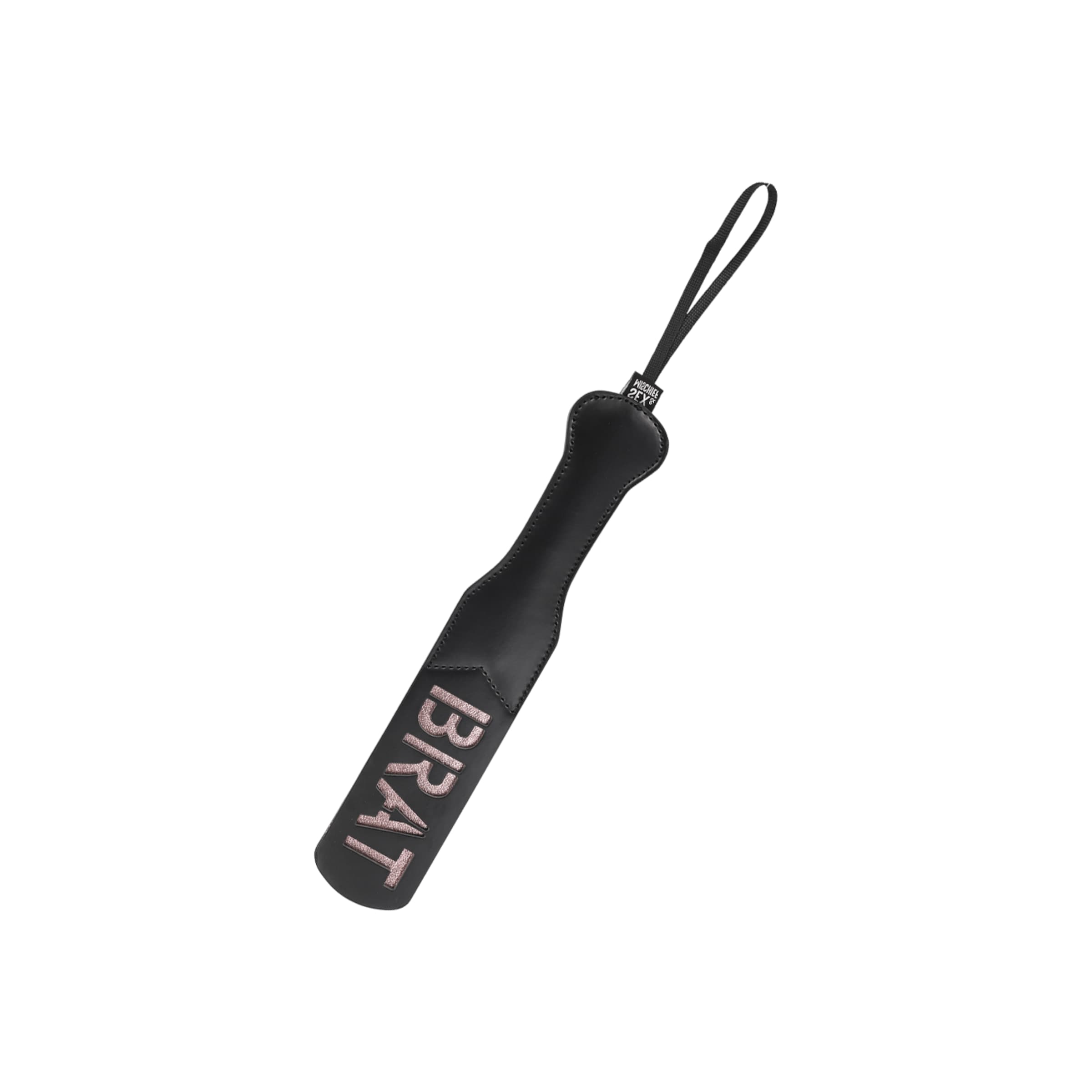 Sex and Mischief - Brat Paddle