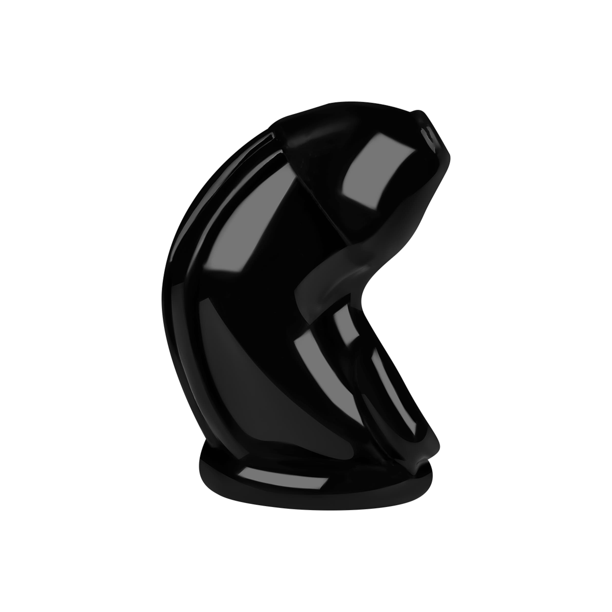 Verführerischer Peniskäfig, 10 cm
