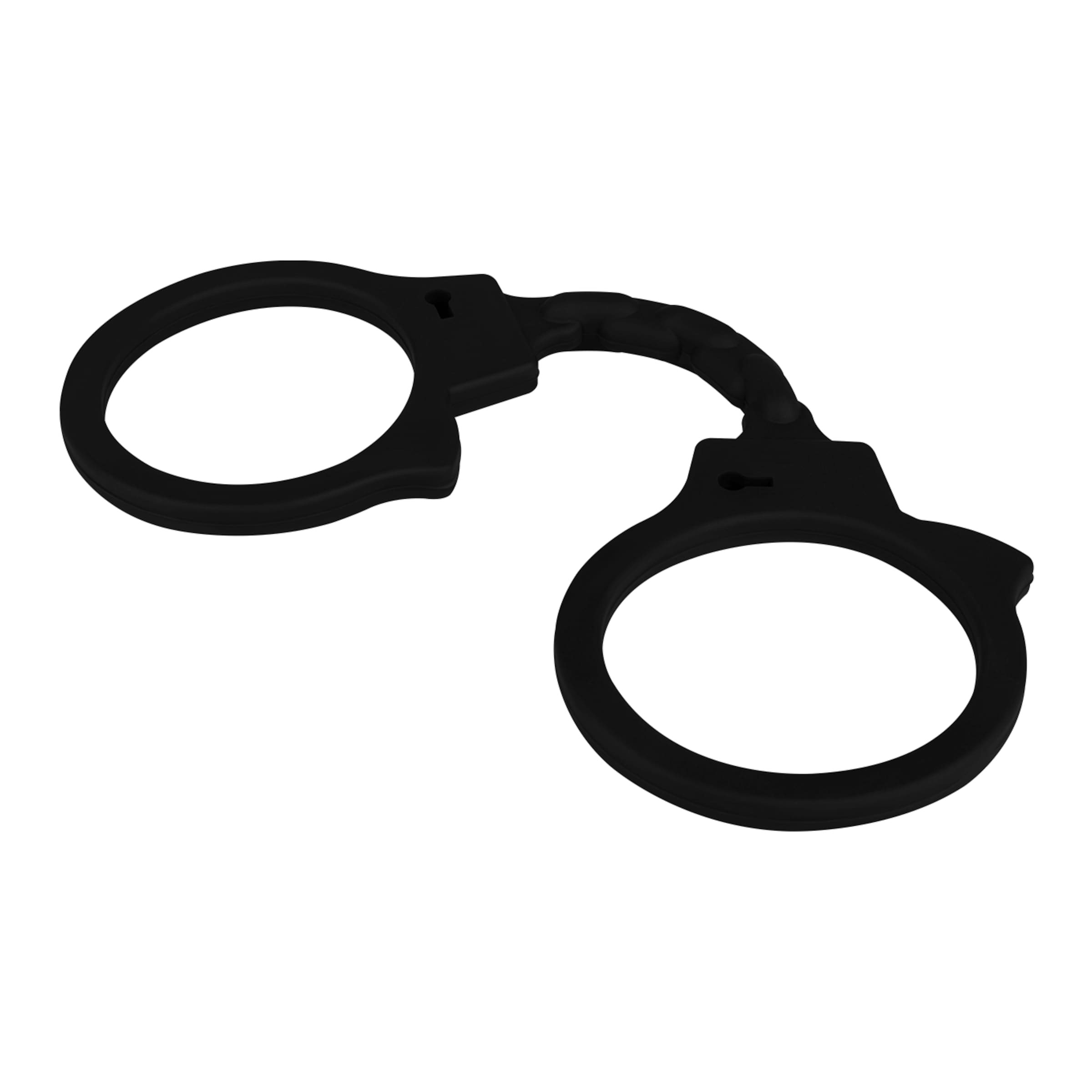 Handschellen aus Silikon