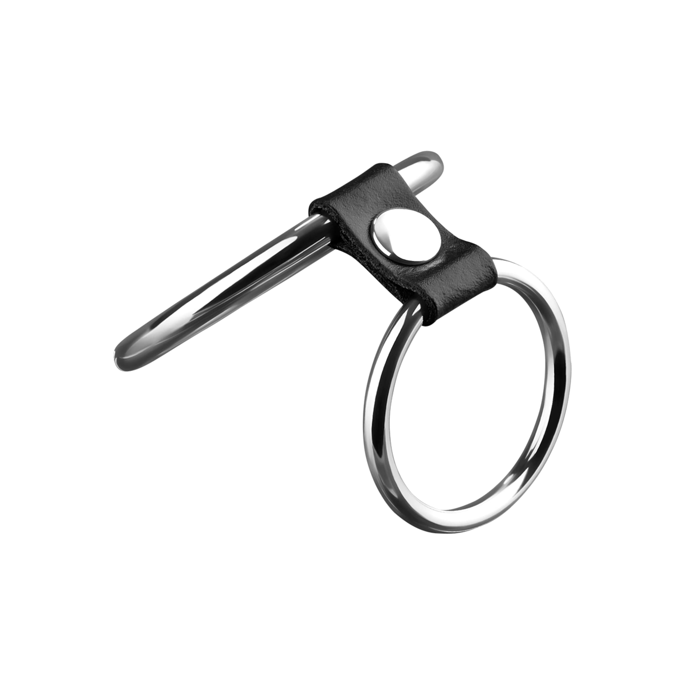 Penis-Hoden-Ring, 3,5 & 5 cm