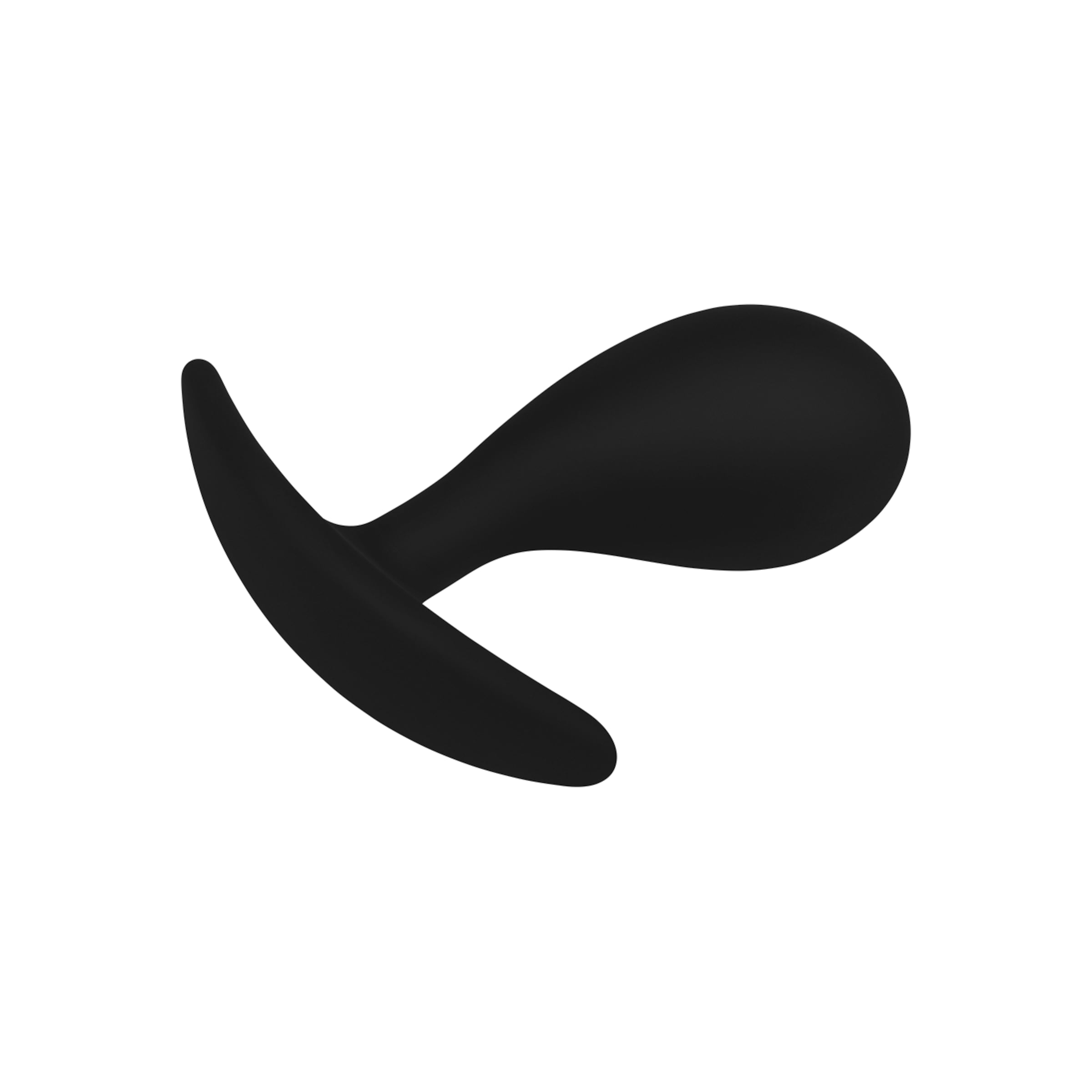 Silikon Analplug L, 8 cm