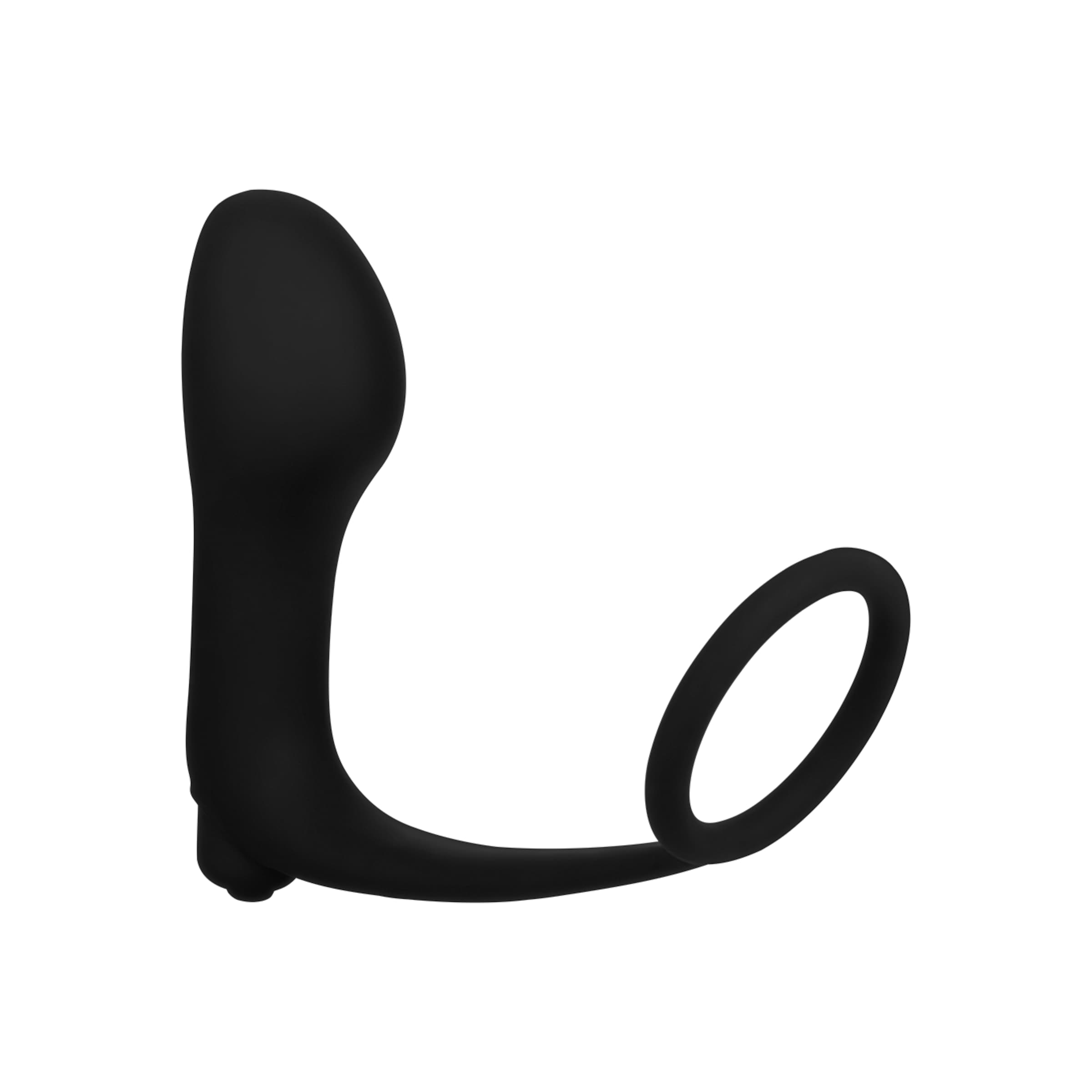 Ass-gasm Analvibrator, 9 cm