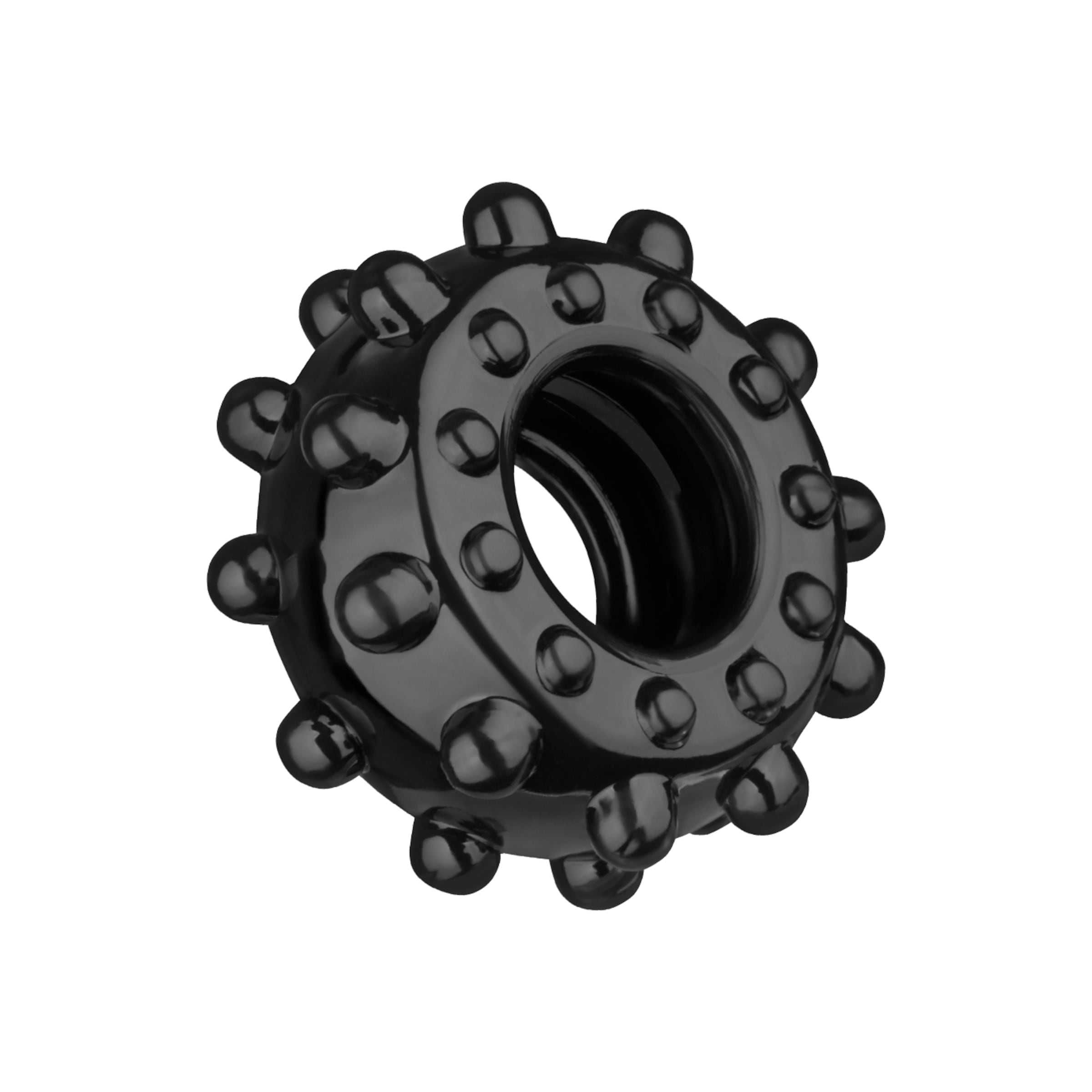 Genoppter Penisring, 2   5 cm