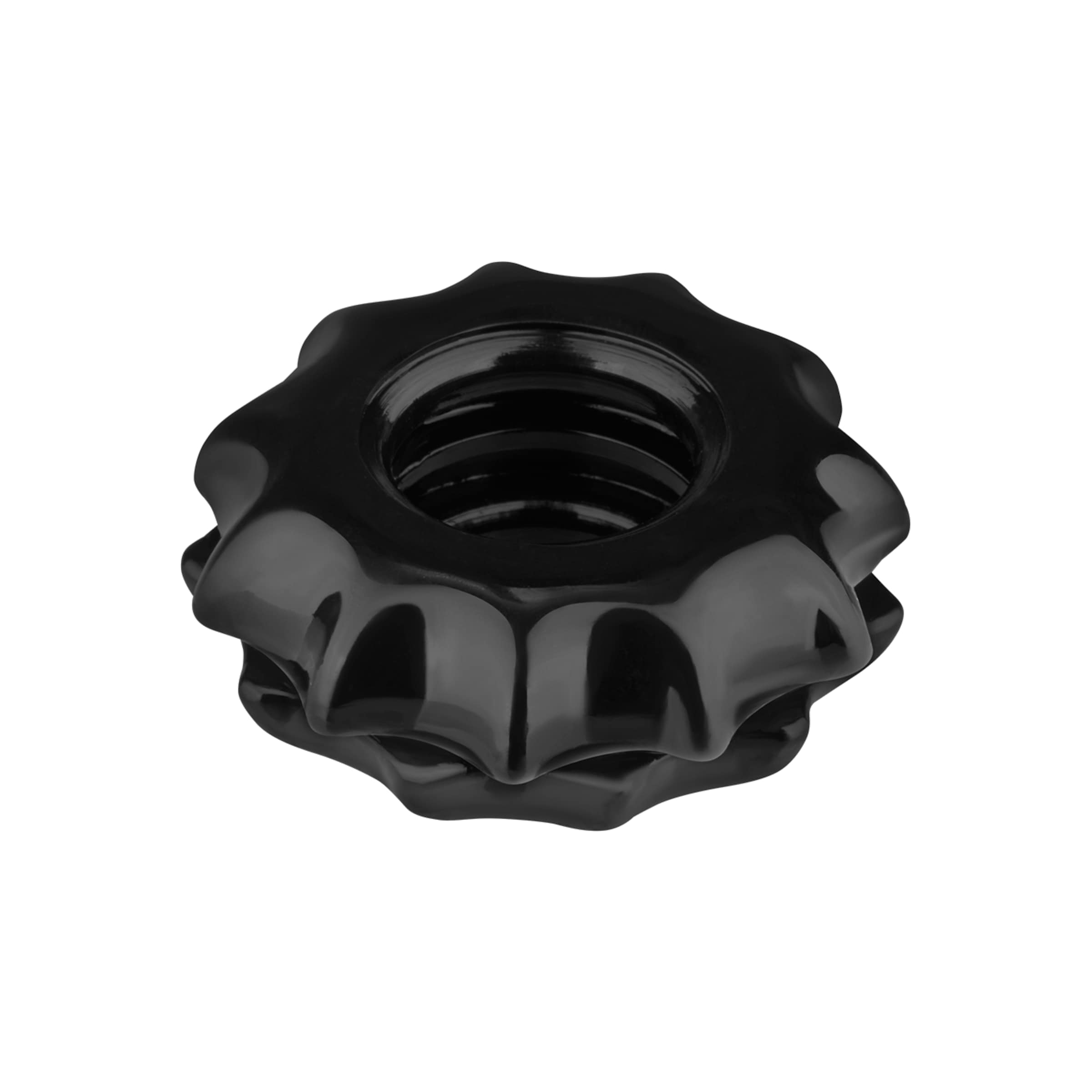 Strukturierter Penisring, 2   5 cm