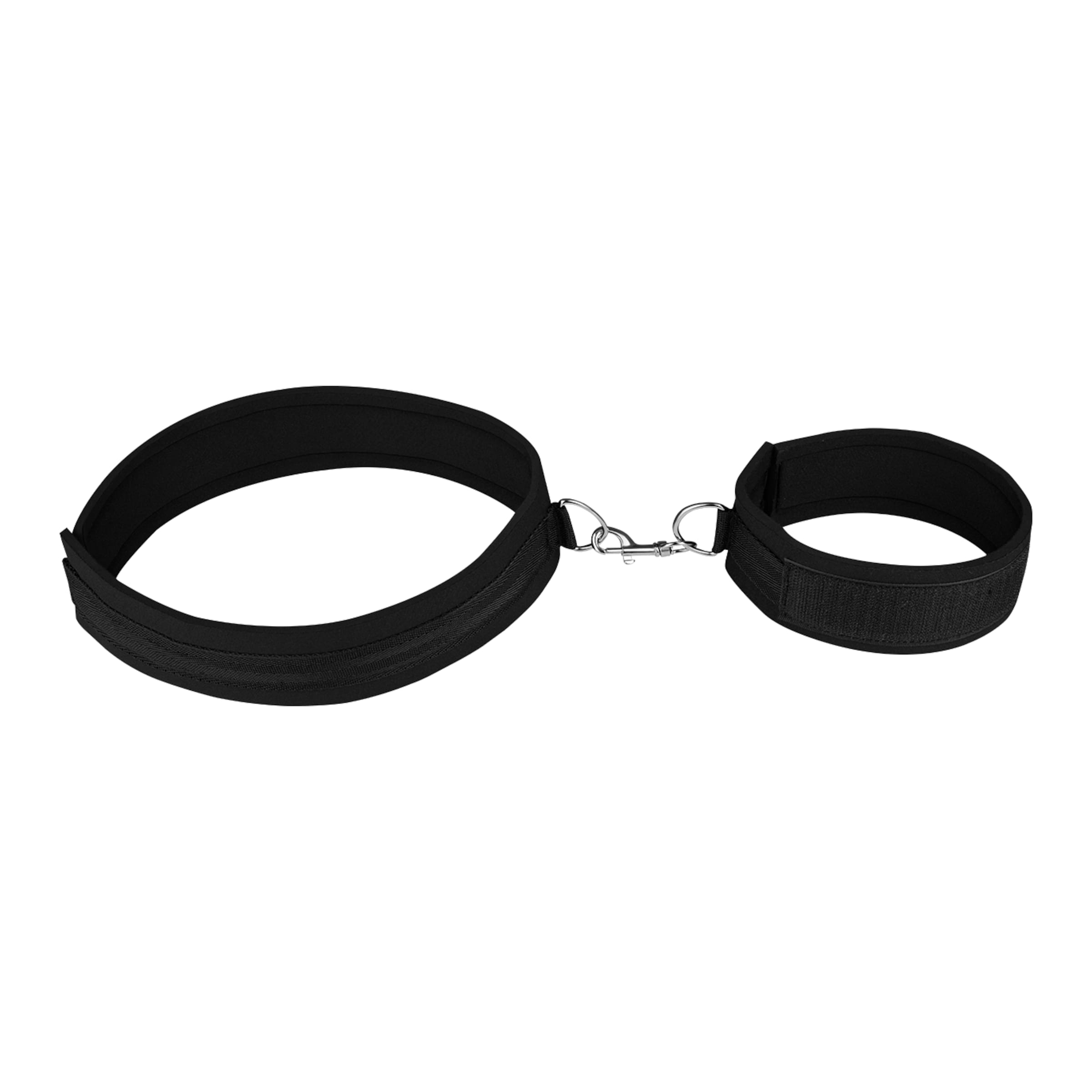 BDSM-Fessel-Set für Oberschenkel und Hände