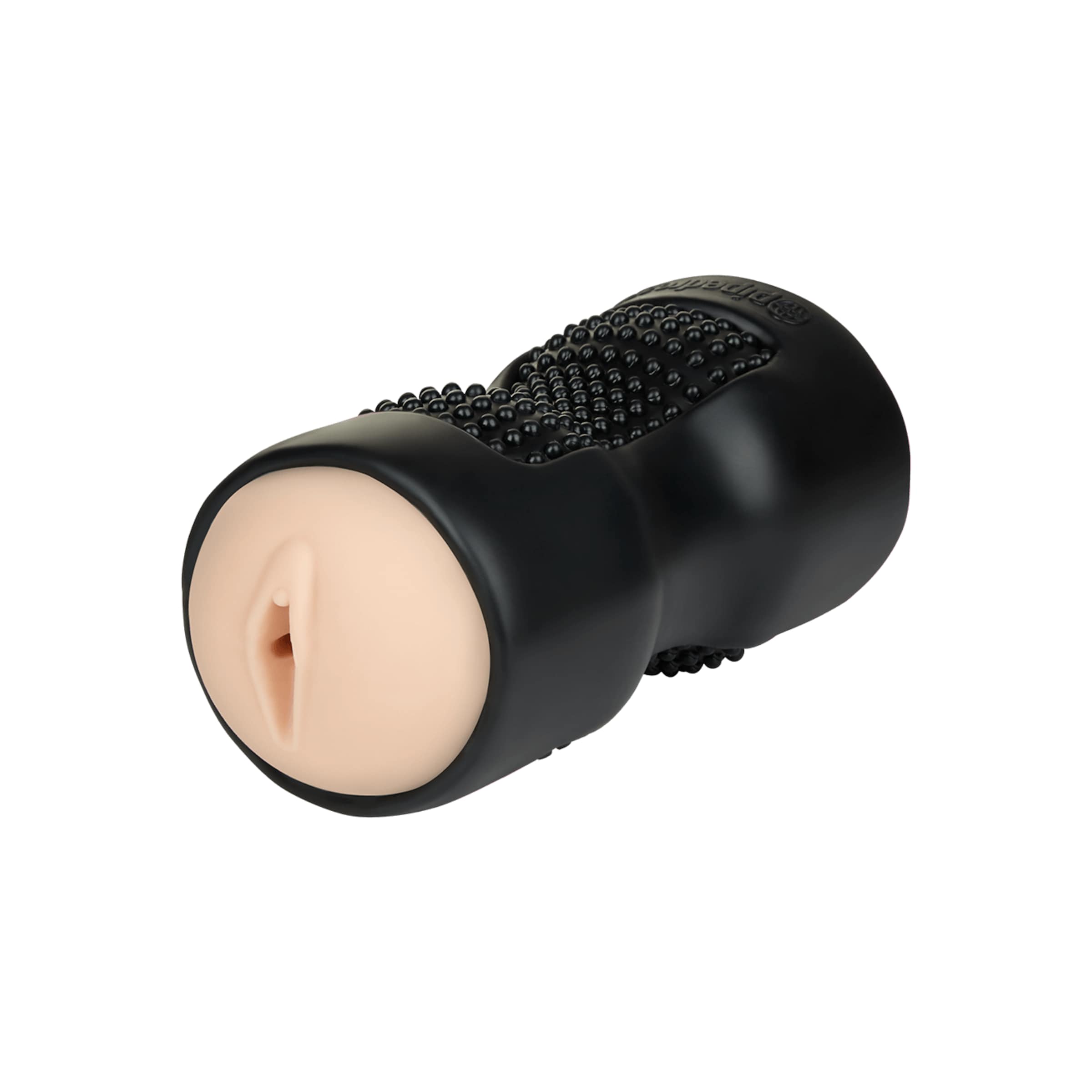 Pussy & Ass Masturbator, 15 cm