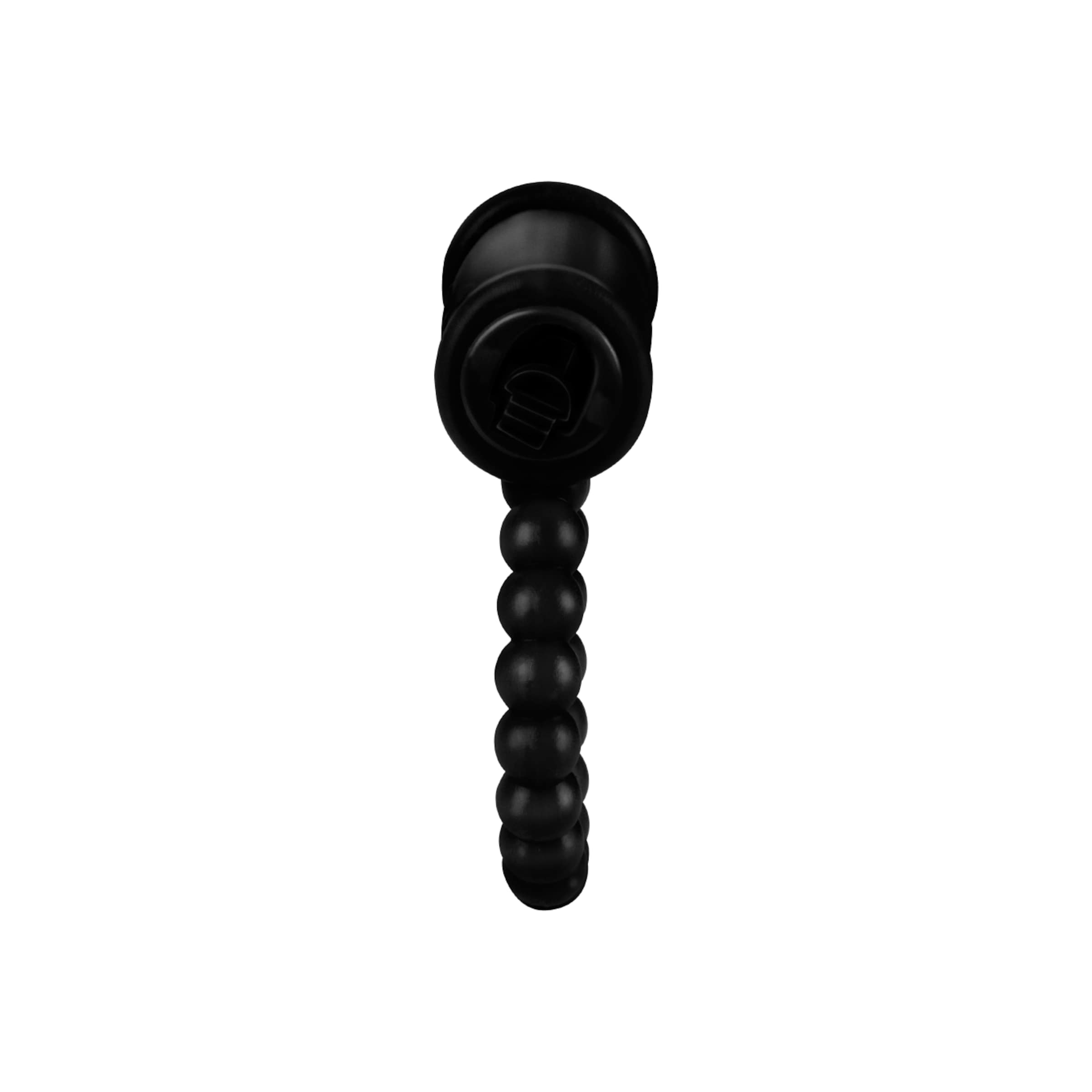 Silikon-Vibroring inkl. Batterien, 2   5 cm
