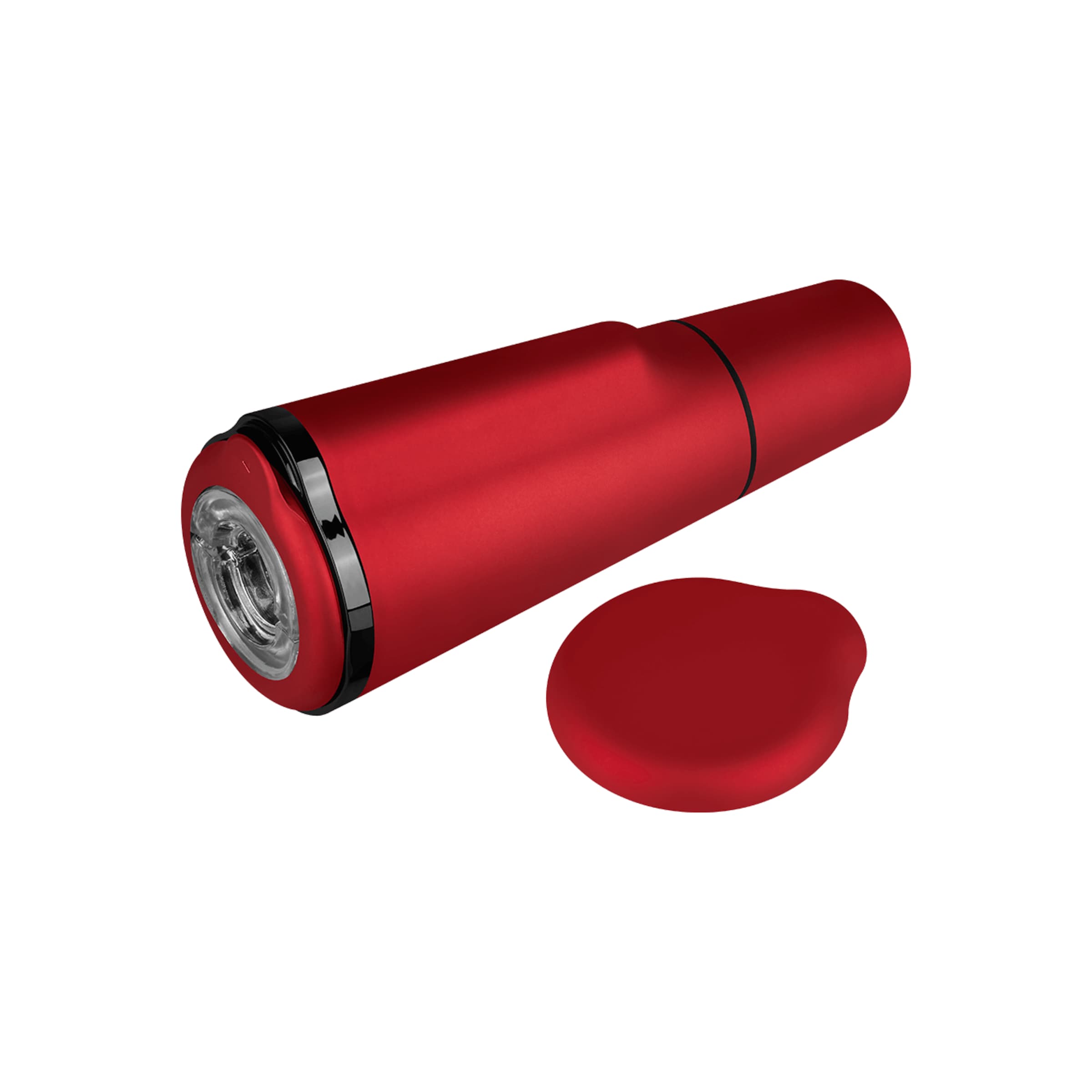 Deep Sense Masturbator, 22 cm