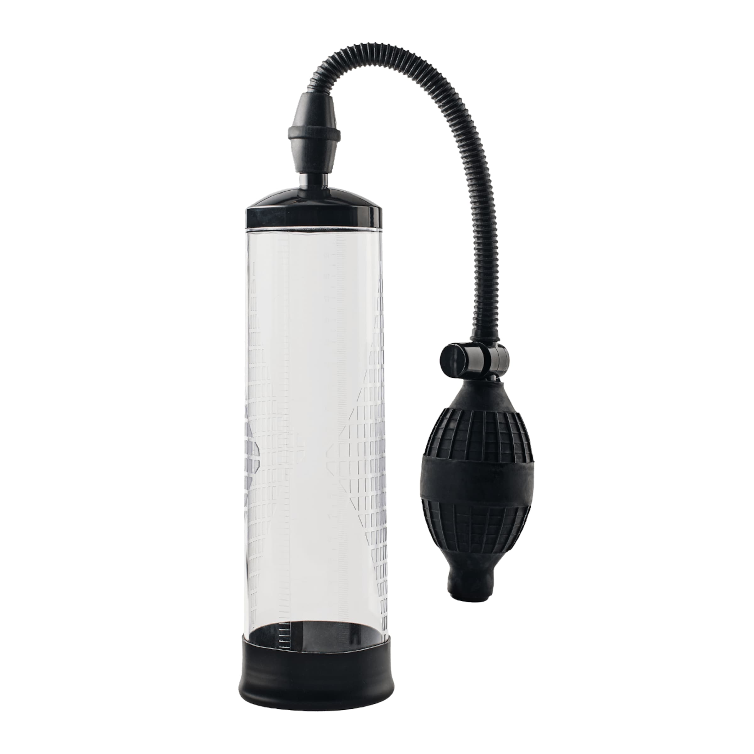Ramrod - Penis Pump, 20 cm