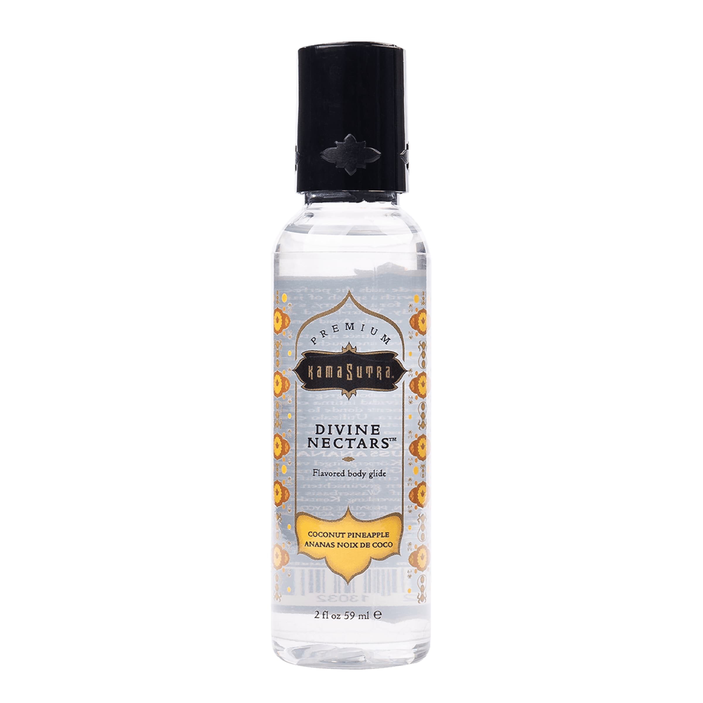 Oral Sex Cocktail Kit - Penis Colada, 2-teilig