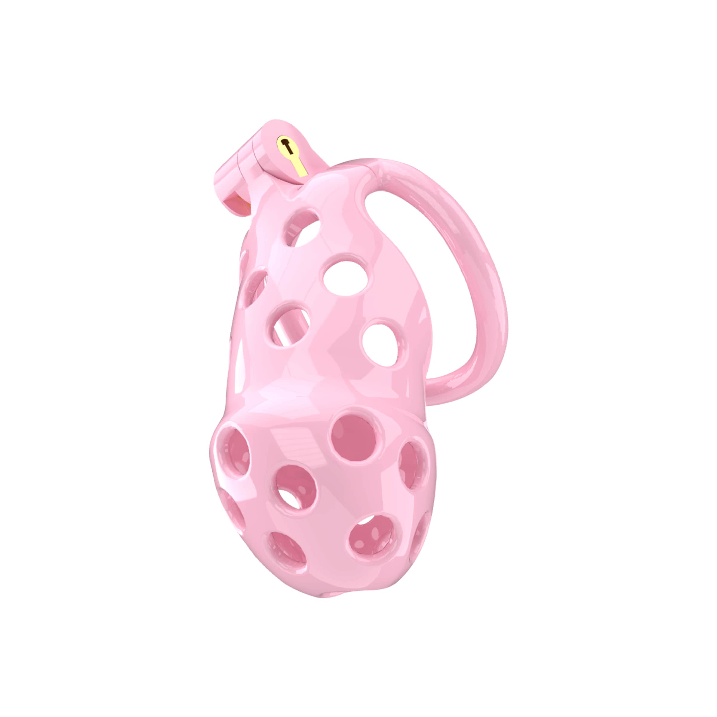P-Cage - PC03, Größe S, 8,5 cm