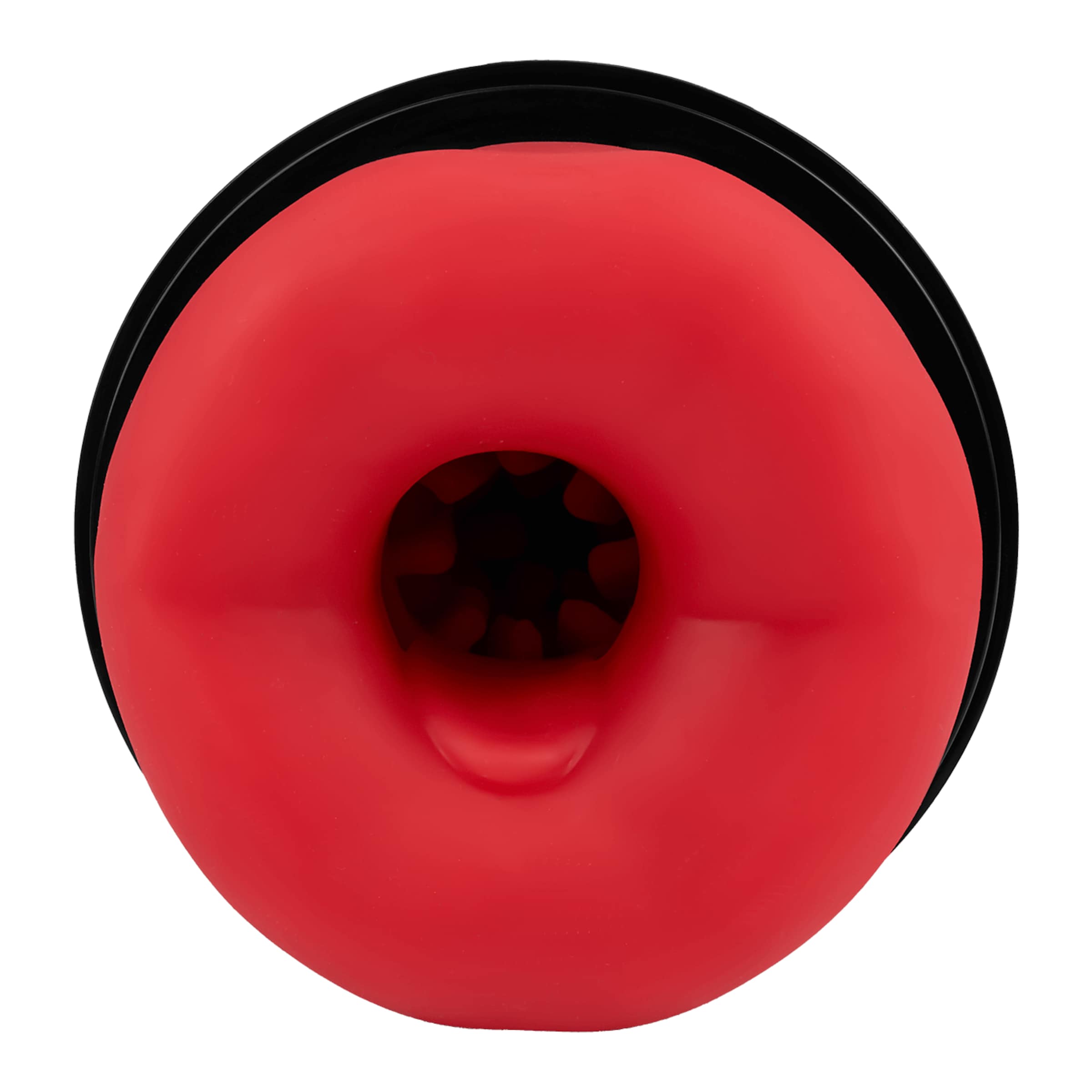 Elektrischer Masturbator mit Wärmefunktion, 14,5 cm