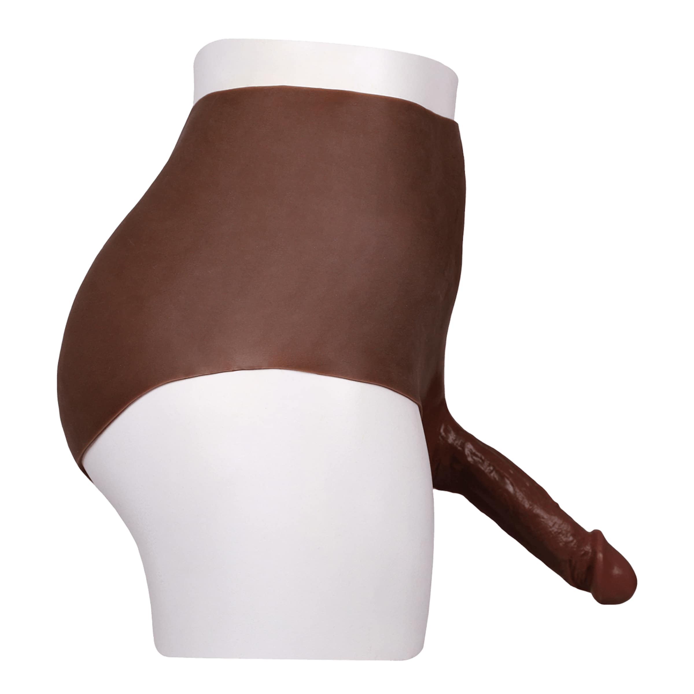 Ultra Realistic Penis Form