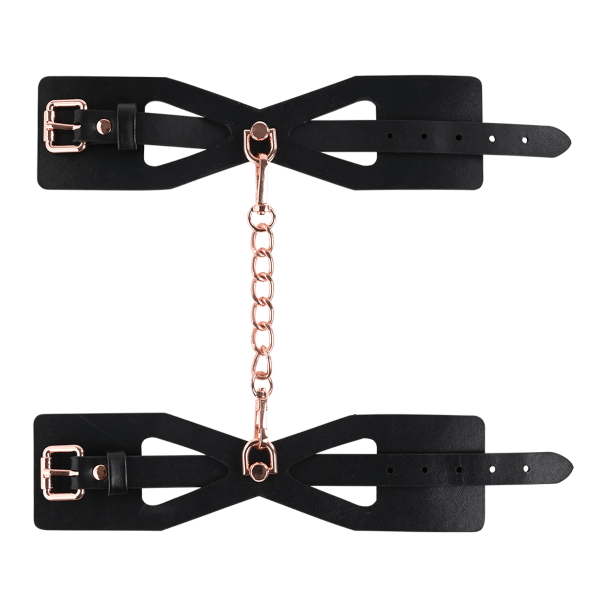 Sex and Mischief - Brat Handcuffs