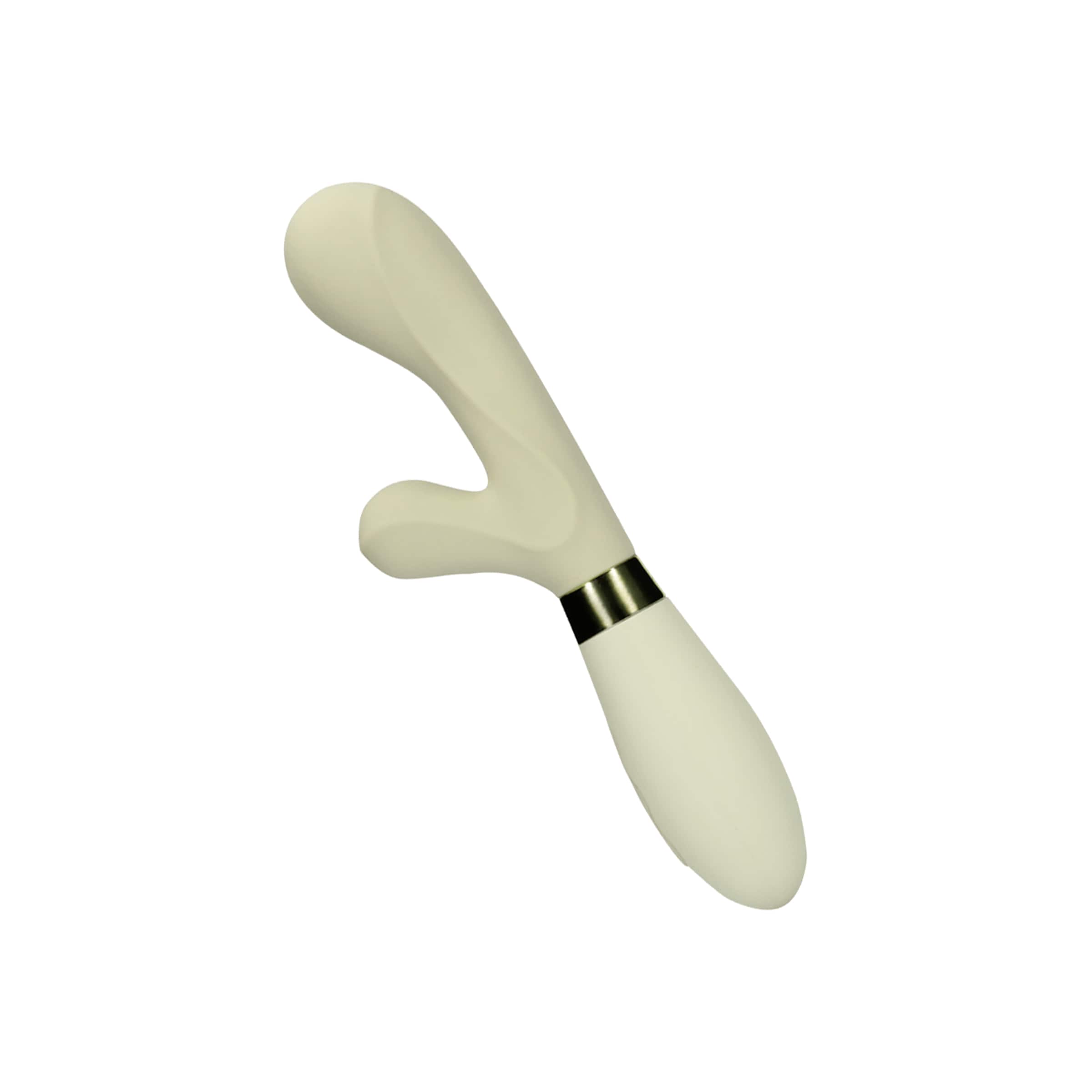 Silicone Rabbit Vibrator , 21 cm