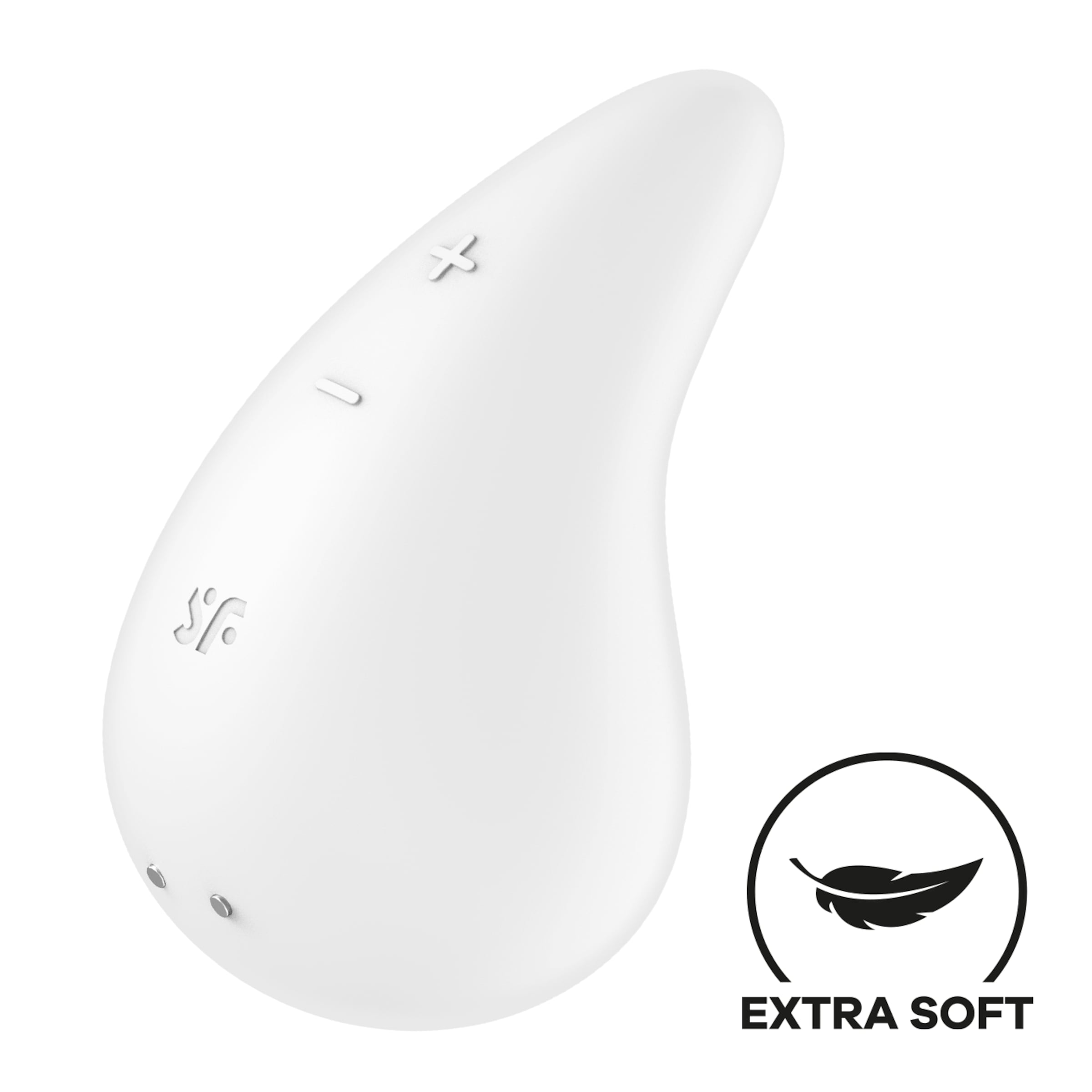 Satisfyer Dew Drop, 8 cm