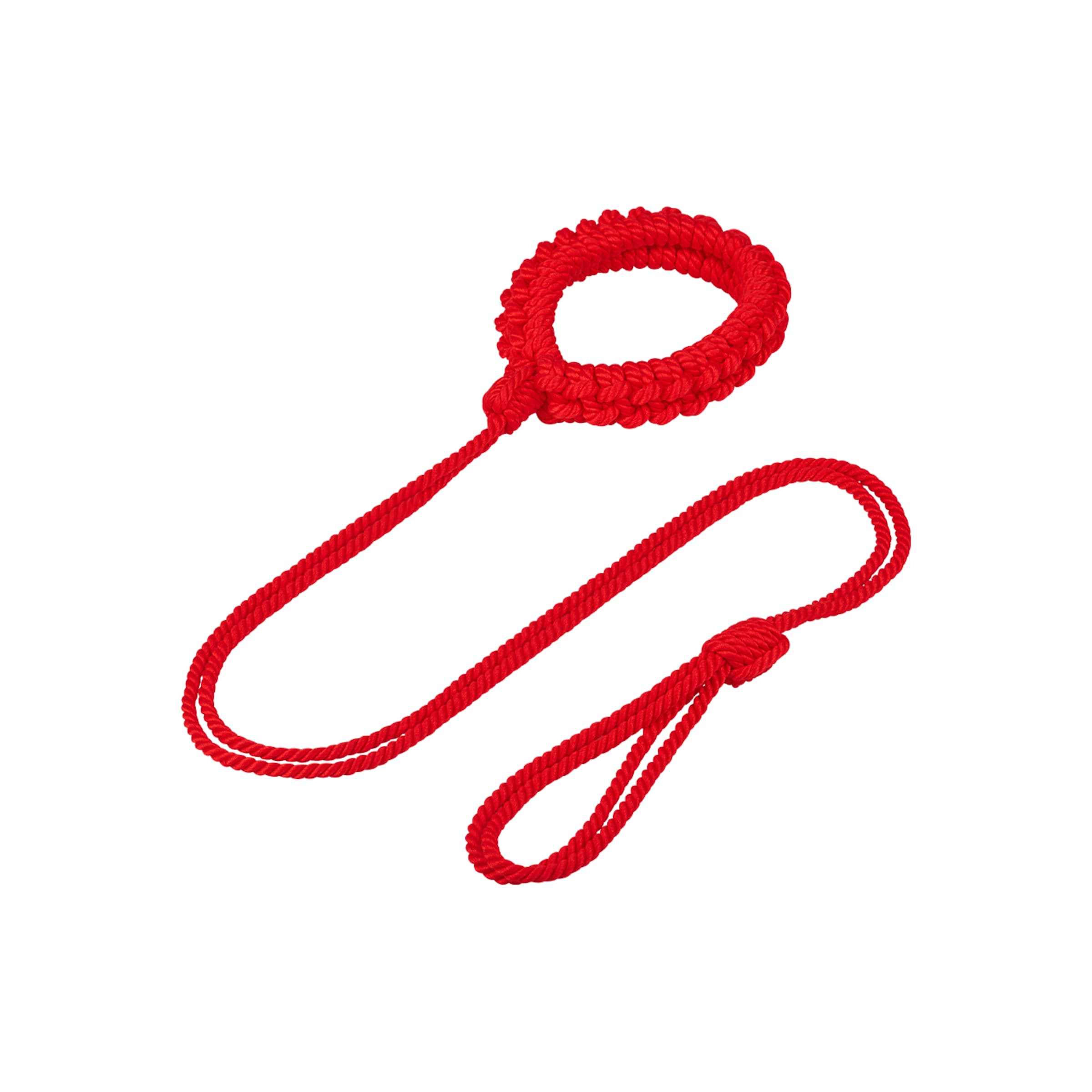 Halsband inkl Leine